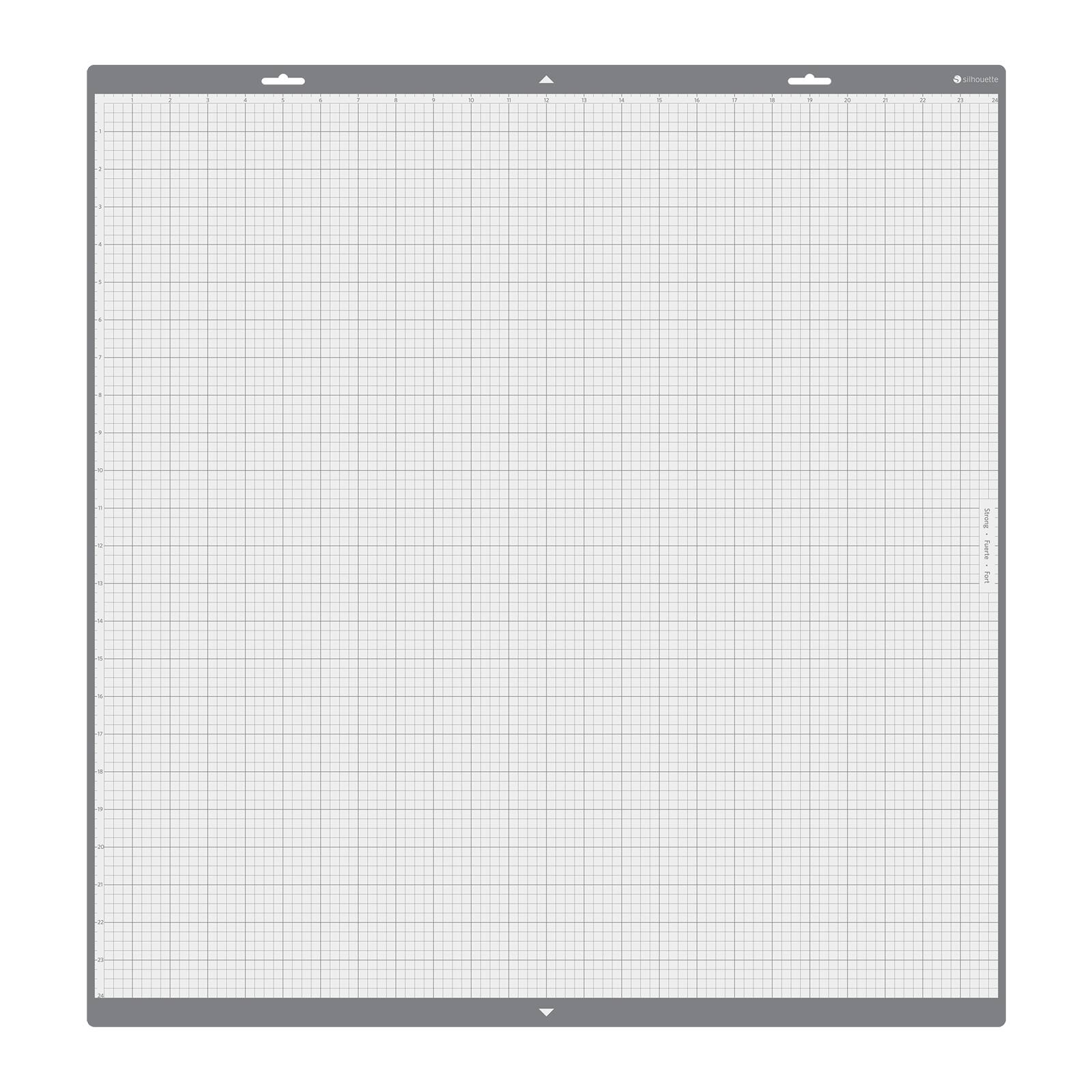 Silhouette Cameo® Pro Strong Tack Cutting Mat