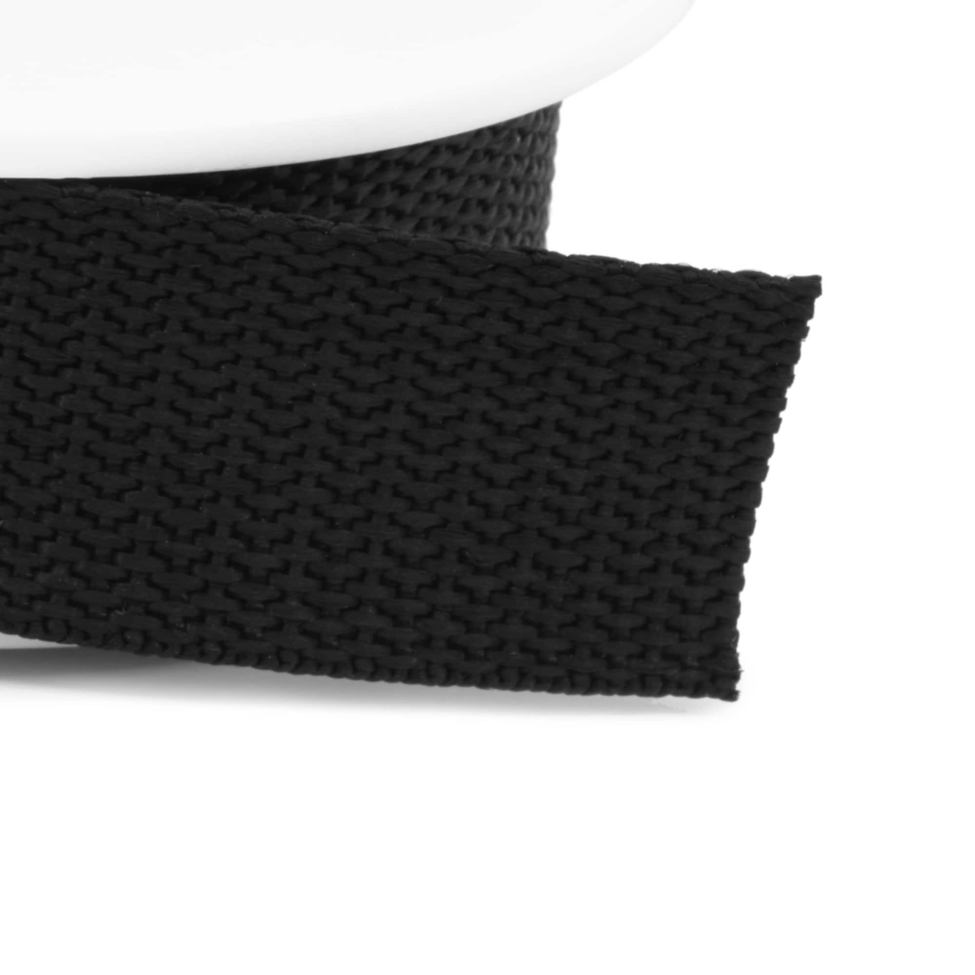 Dritz® Polypro Belting for Straps and Handles, 1'' x 15yd.