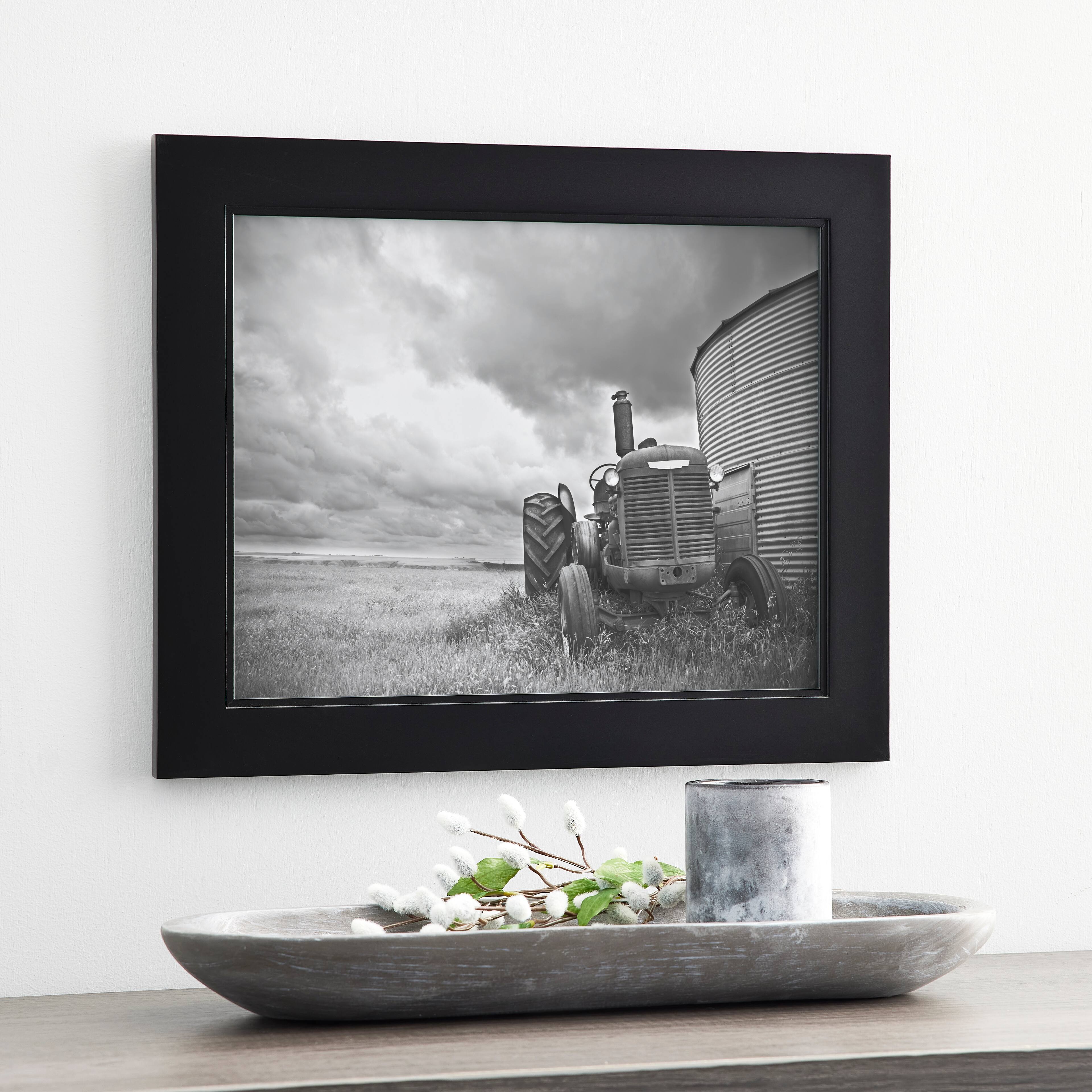 12 Pack: Black Studio 11" x 14" Frame, Home by Studio Décor®