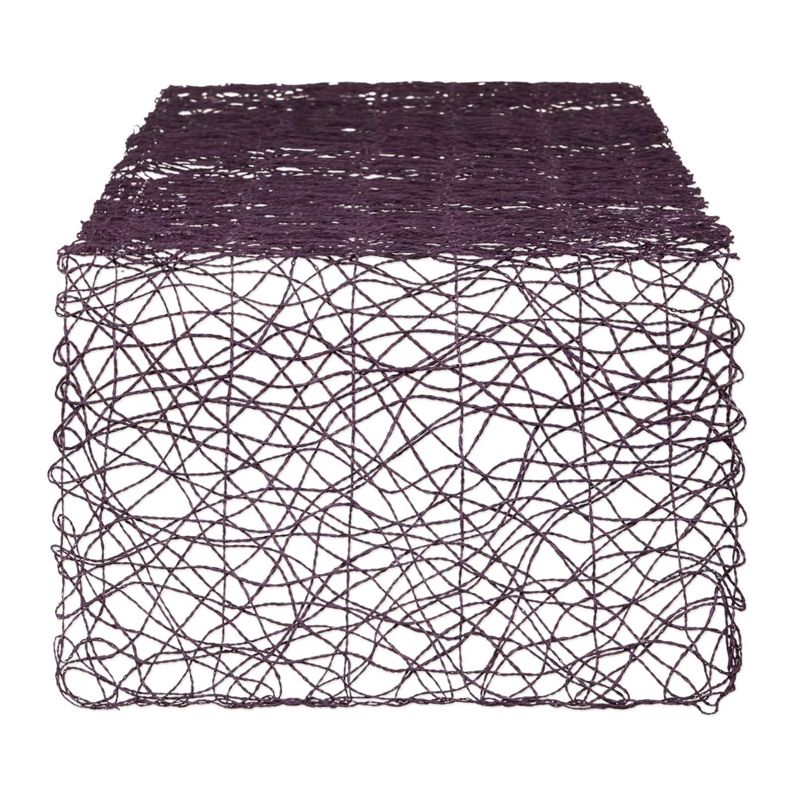 DII® 72" Woven Paper Table Runner