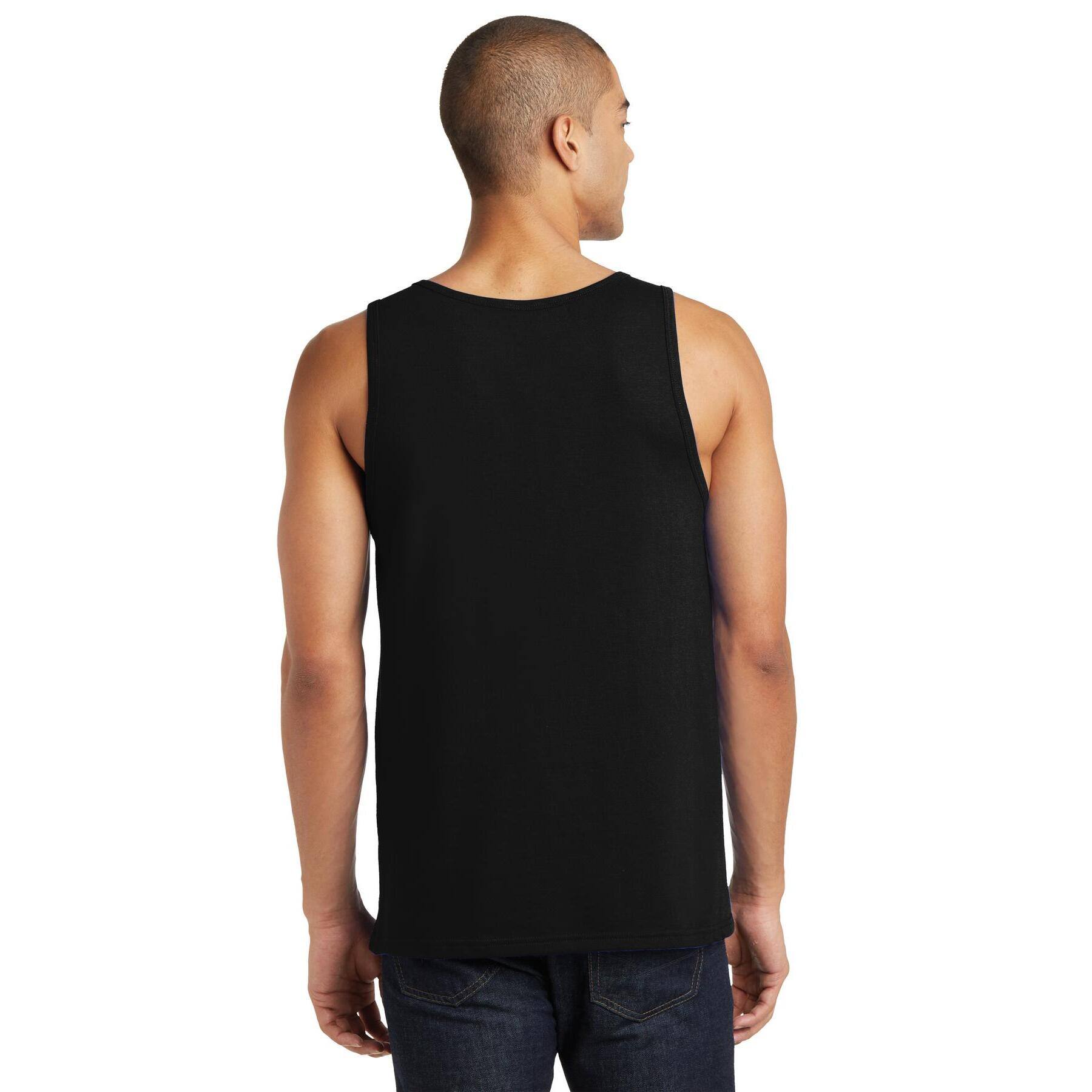 District&#xAE; The Concert Tank&#xAE;