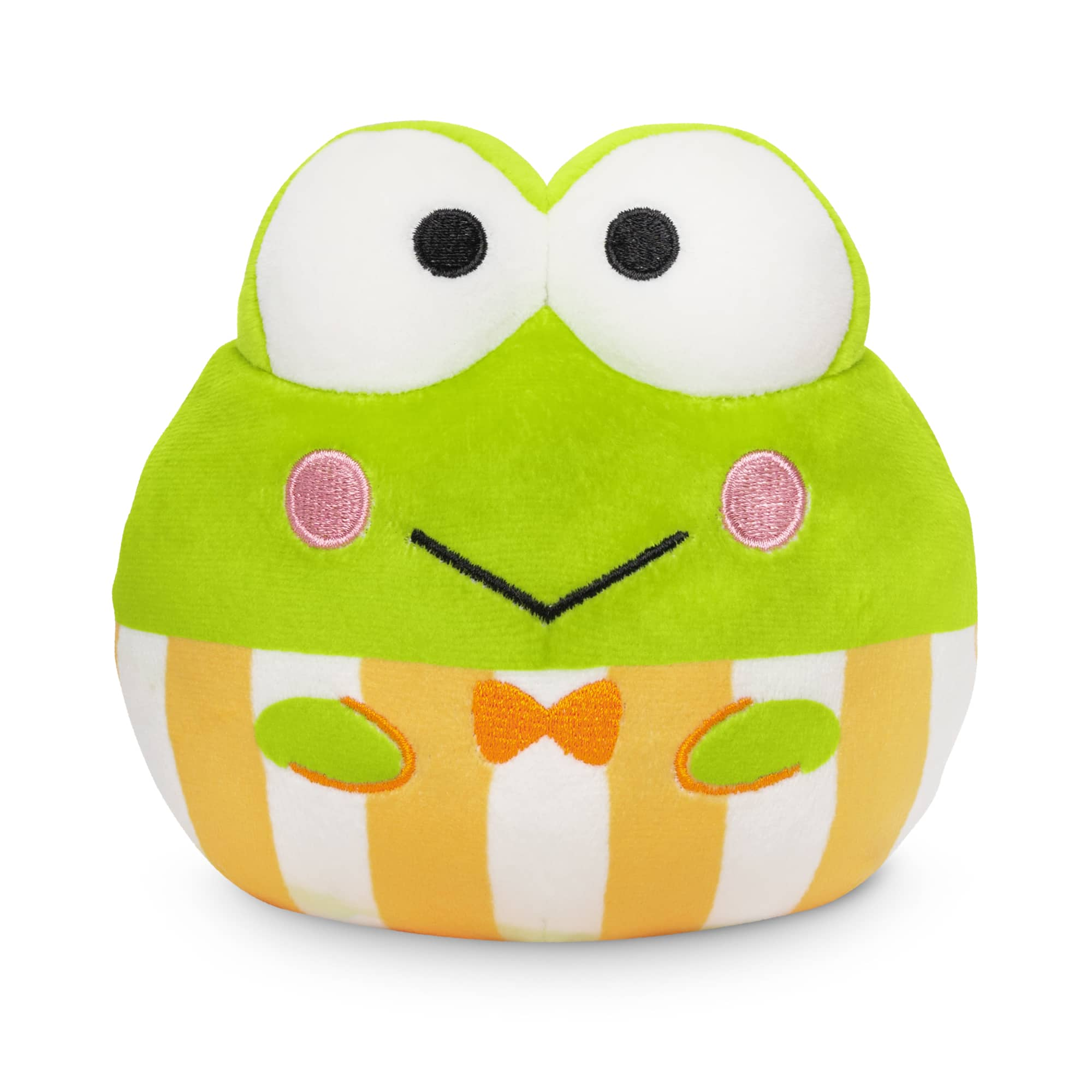 Sanrio&#xAE; 4&#x22; Halloween Keroppi Reversible Plushie