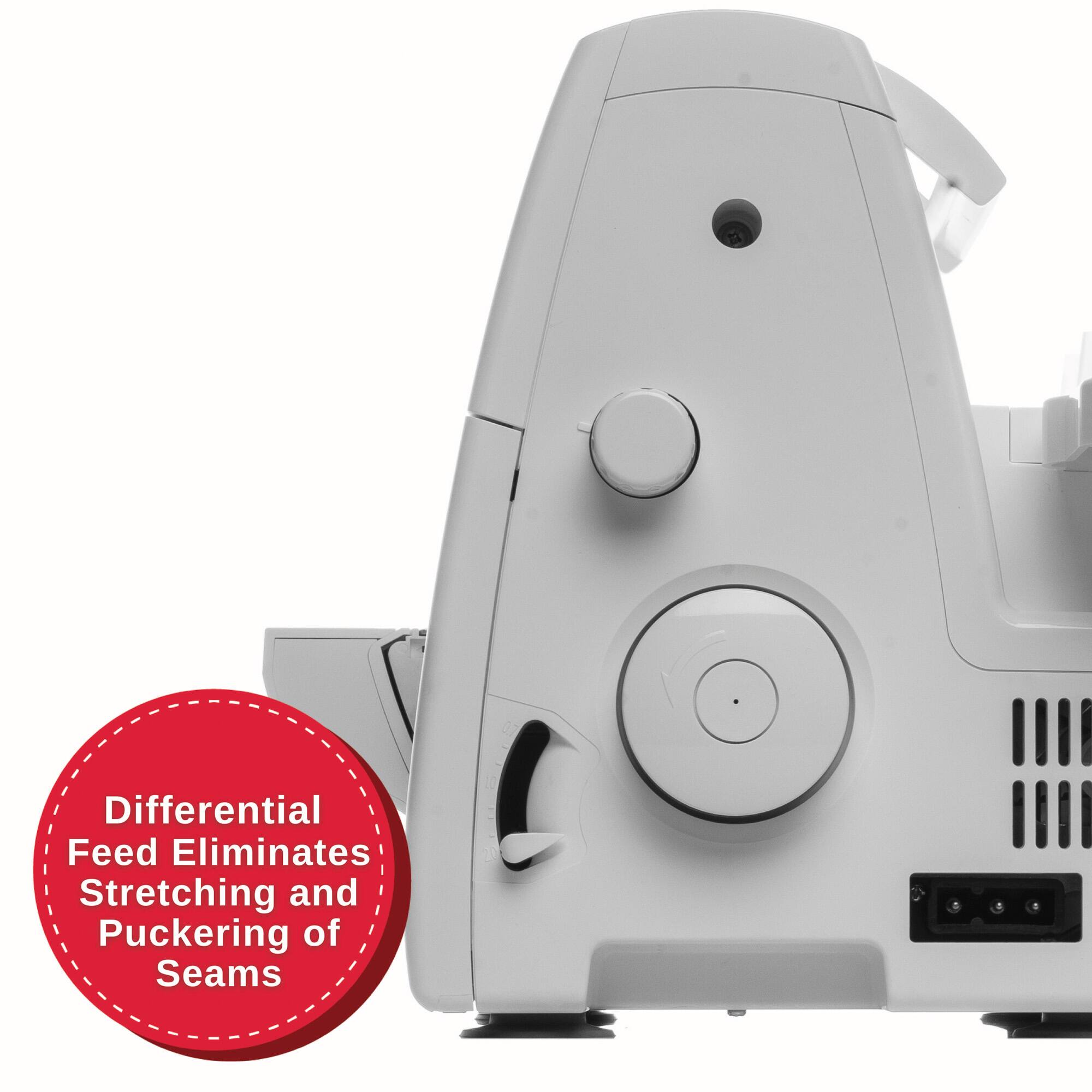 SINGER&#xAE; S0100 Serger
