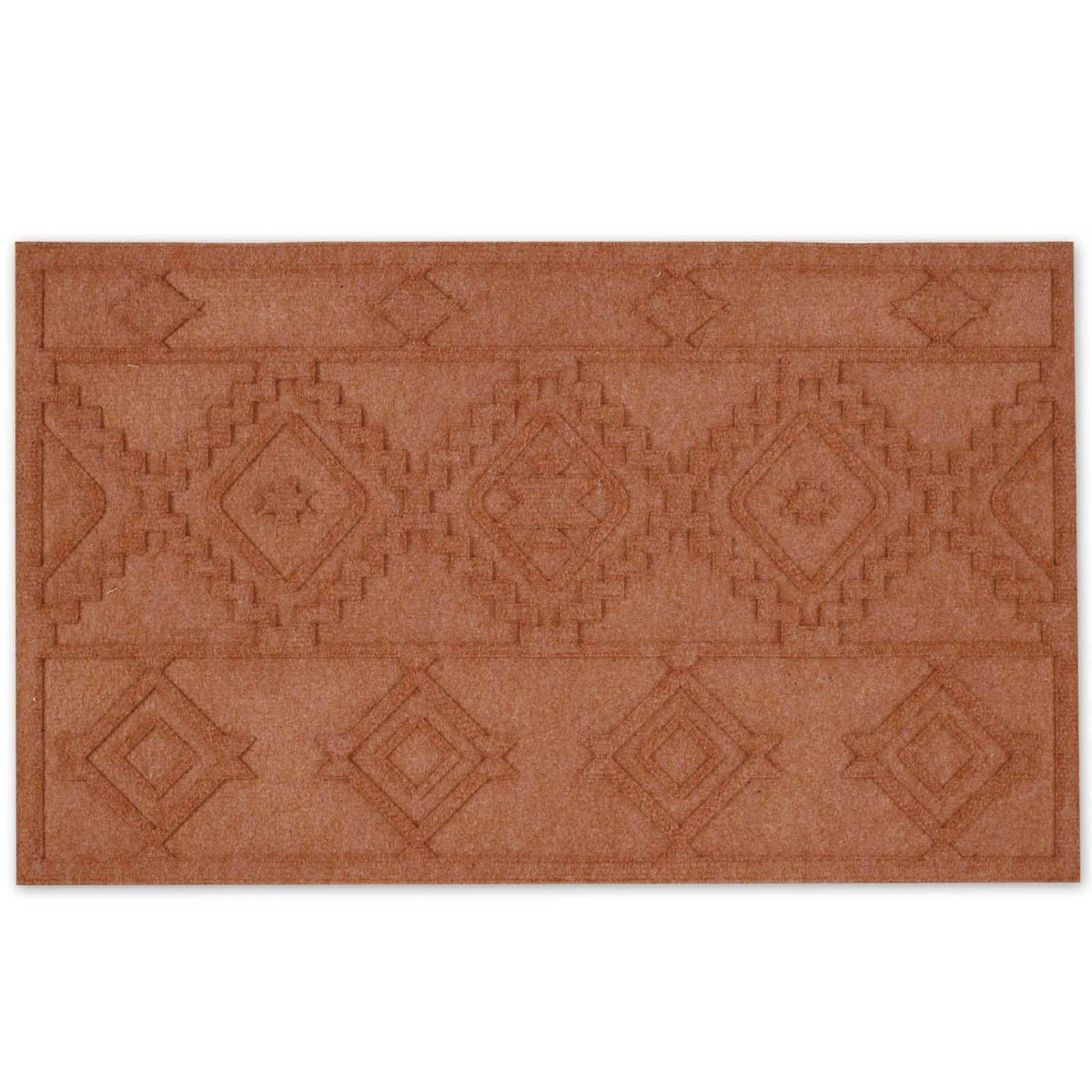 DII&#xAE; Aztec Design Hog Mat