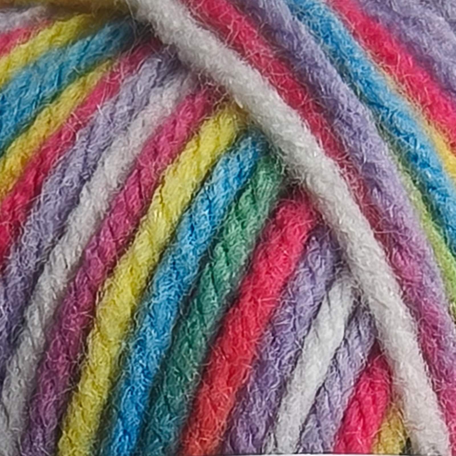 Impeccable&#xAE; Multi Yarn by Loops &#x26; Threads&#xAE;