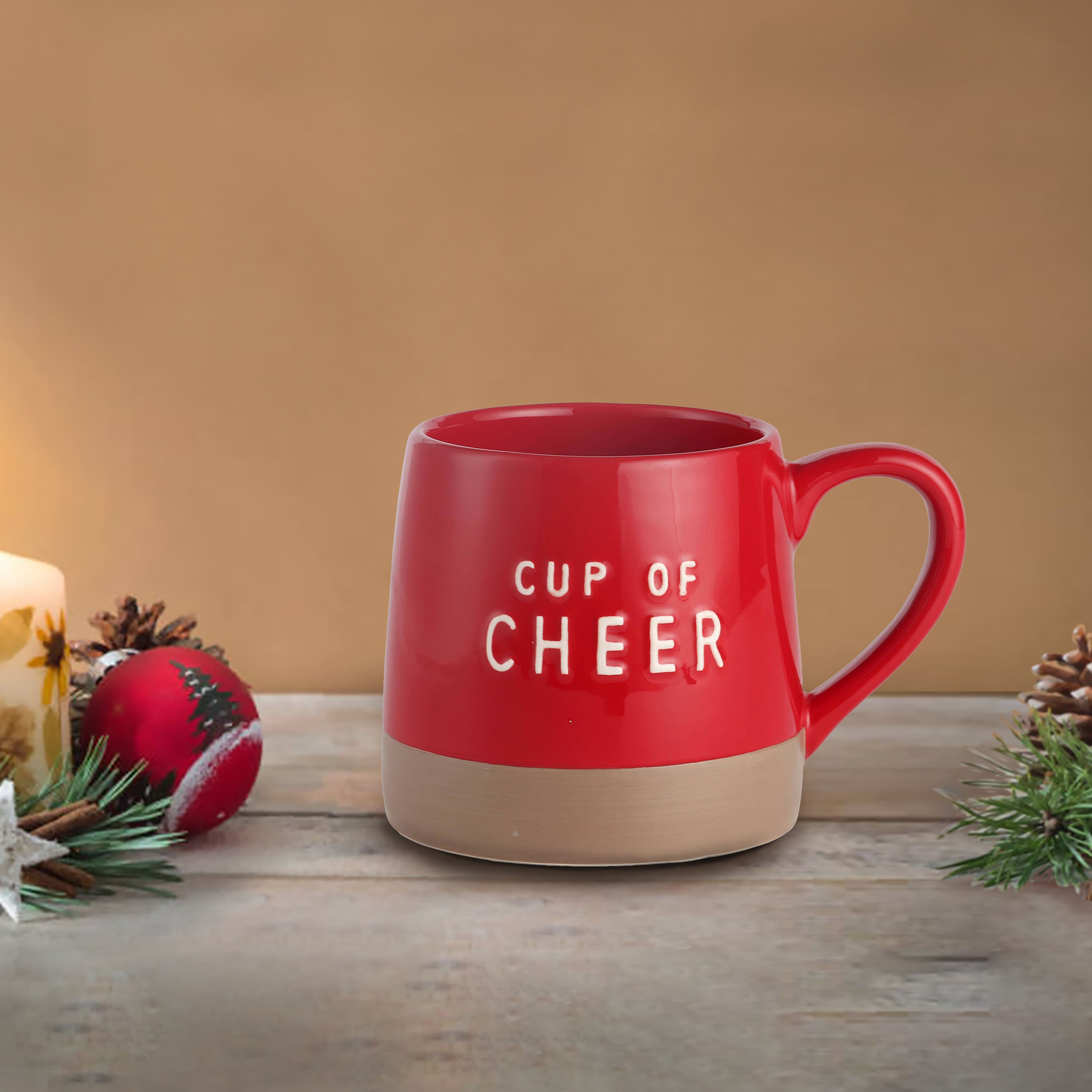 Christmas mug  MakerPlace by Michaels