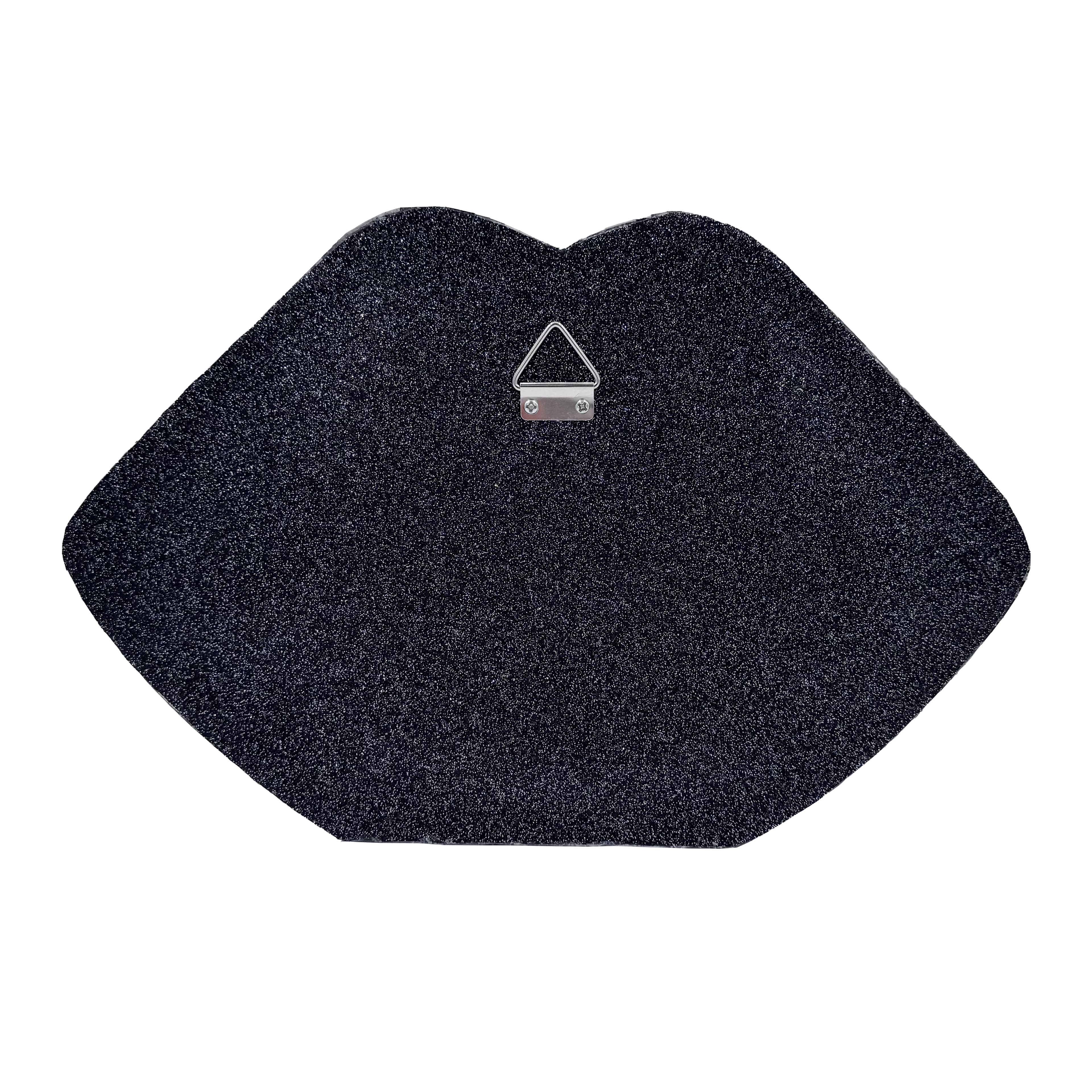 12&#x22; Disco Tabletop Vampire Lips by Ashland&#xAE;