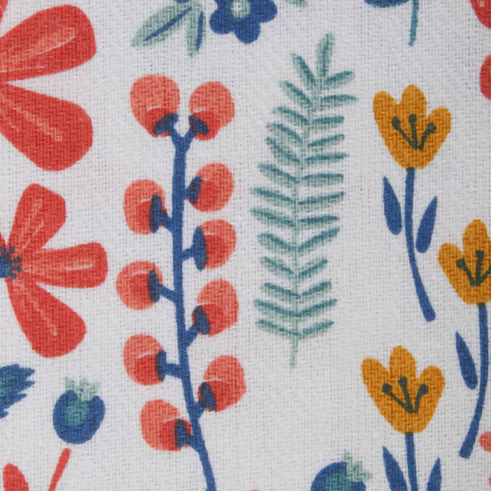 Easter Folk Garden Kitchen Textiles, Potholder & Dishtowel, Enjoy the Ride Set