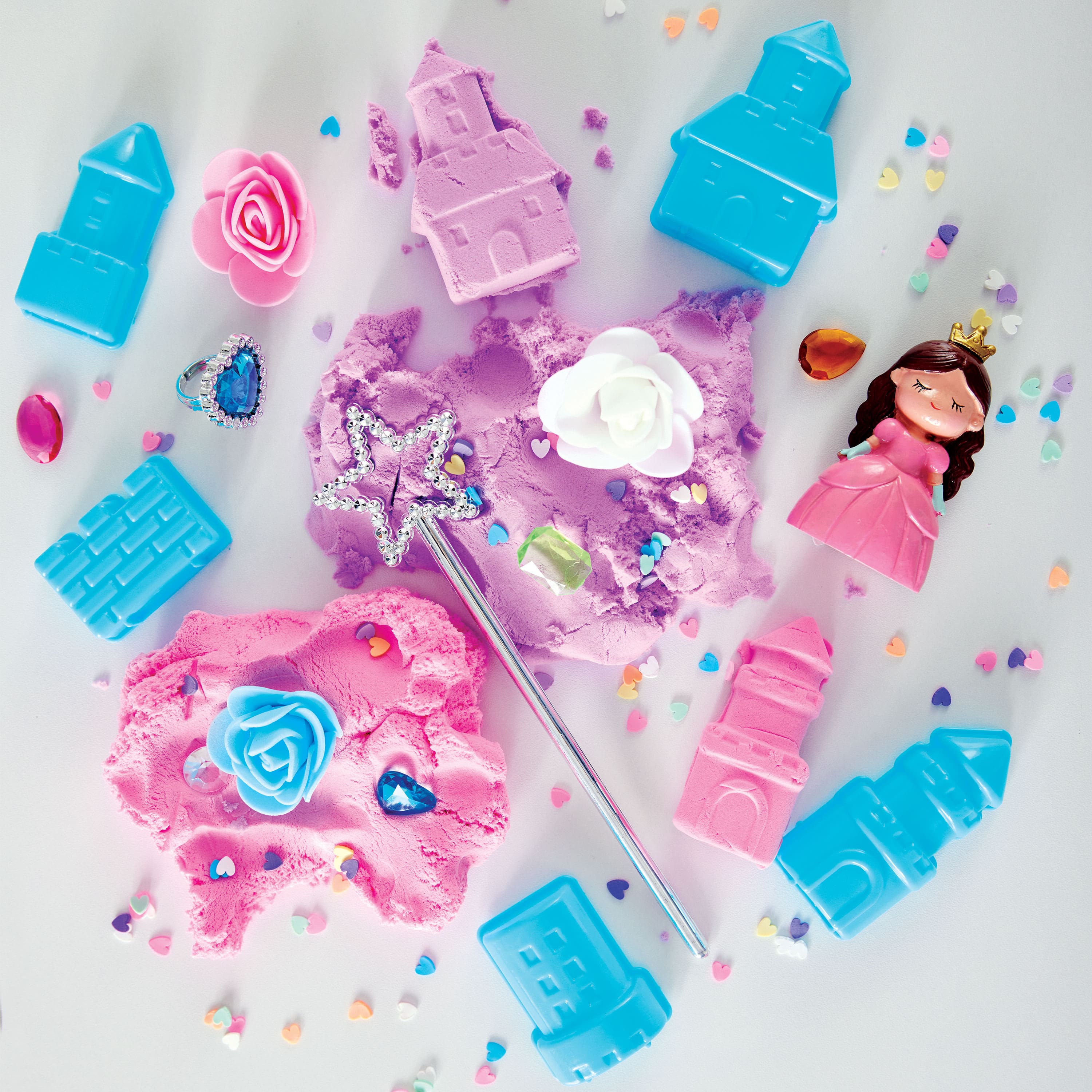 Creativity for Kids&#xAE; Princess Sensory Pack