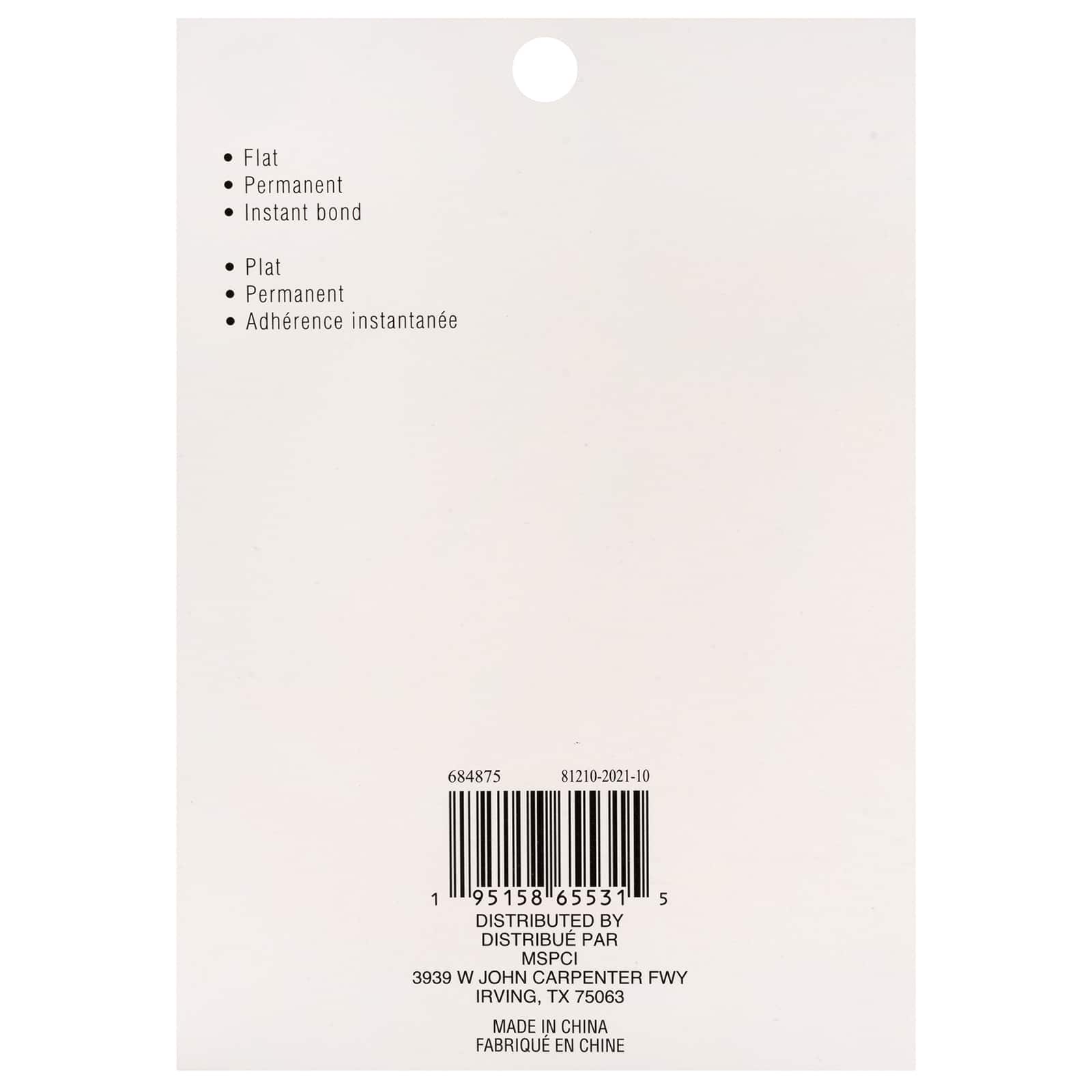 0.5" Adhesive Dots by Recollections™