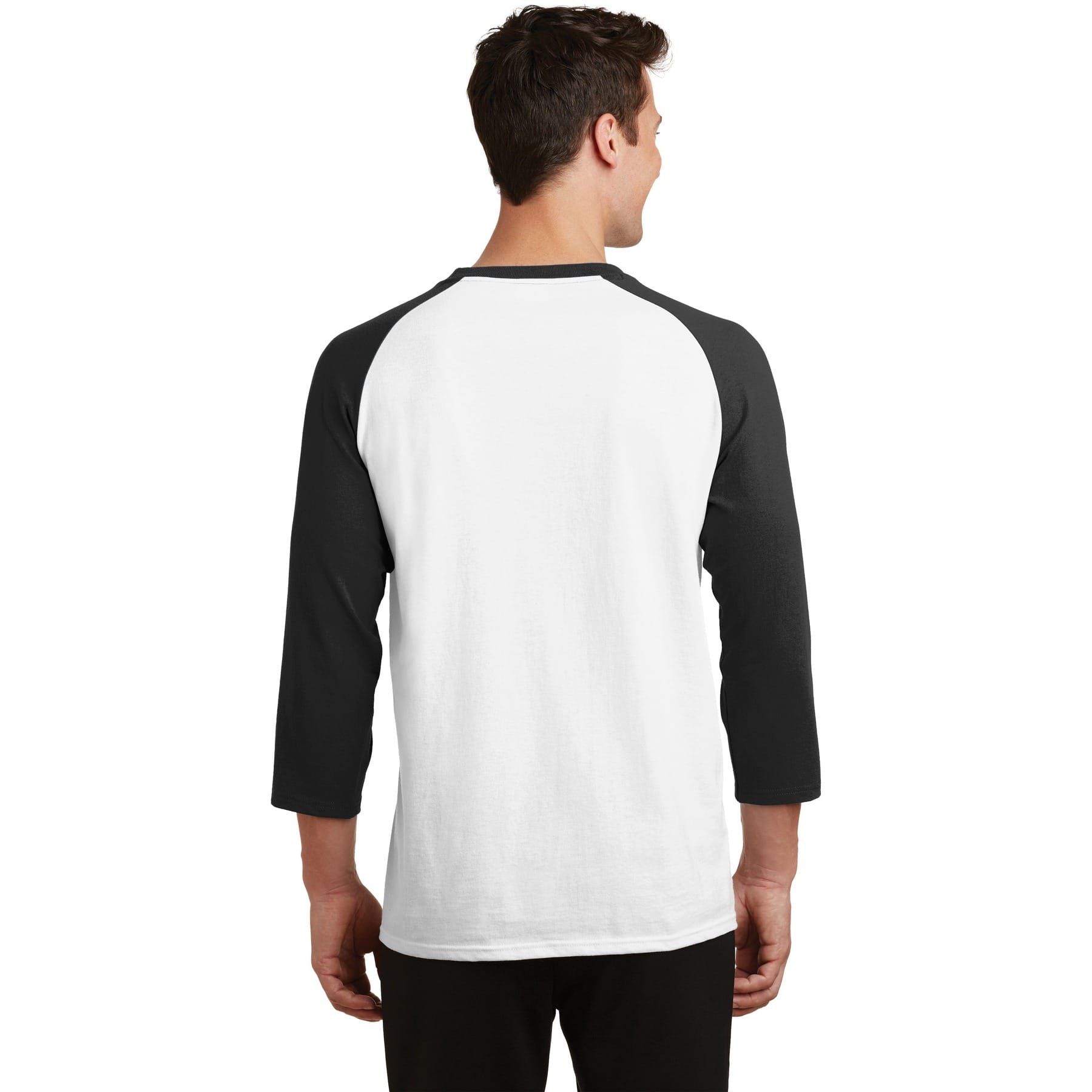 Michaels 2024 baseball tee