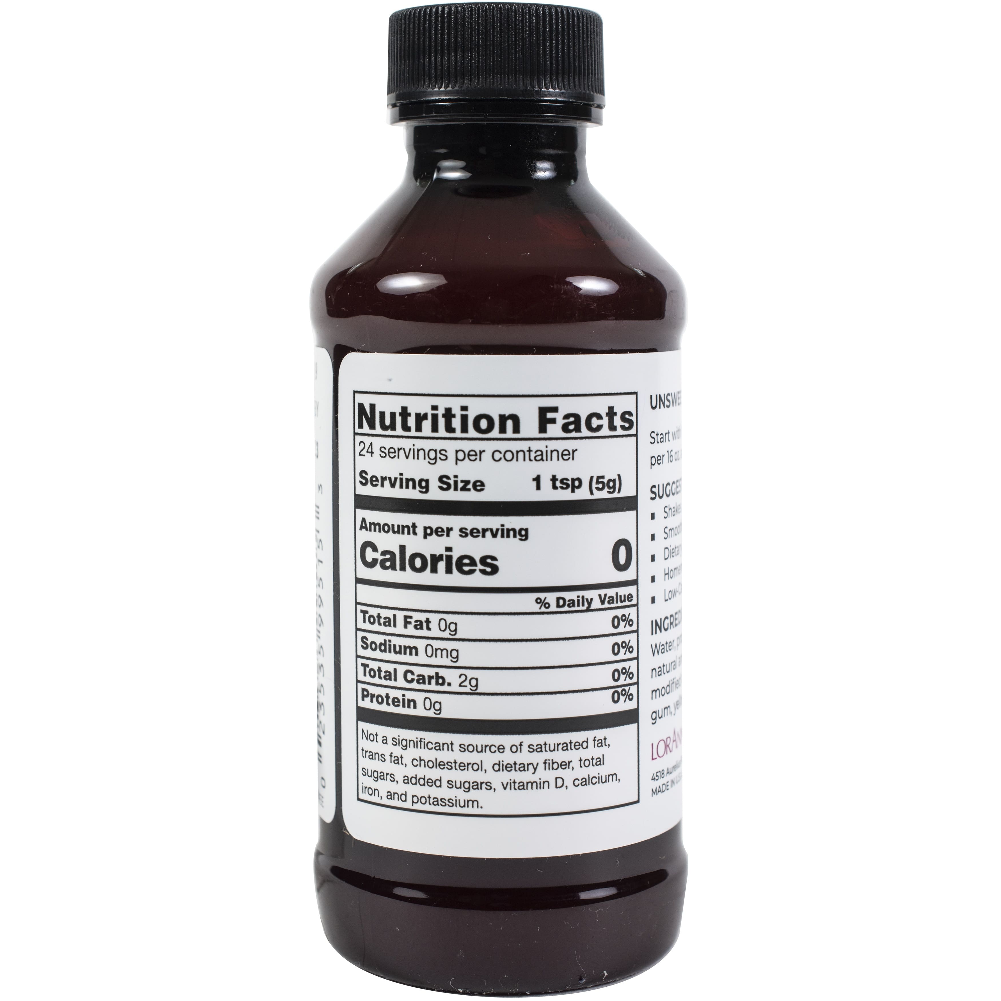 LorAnn Oils Flavor Fountain, 4oz.