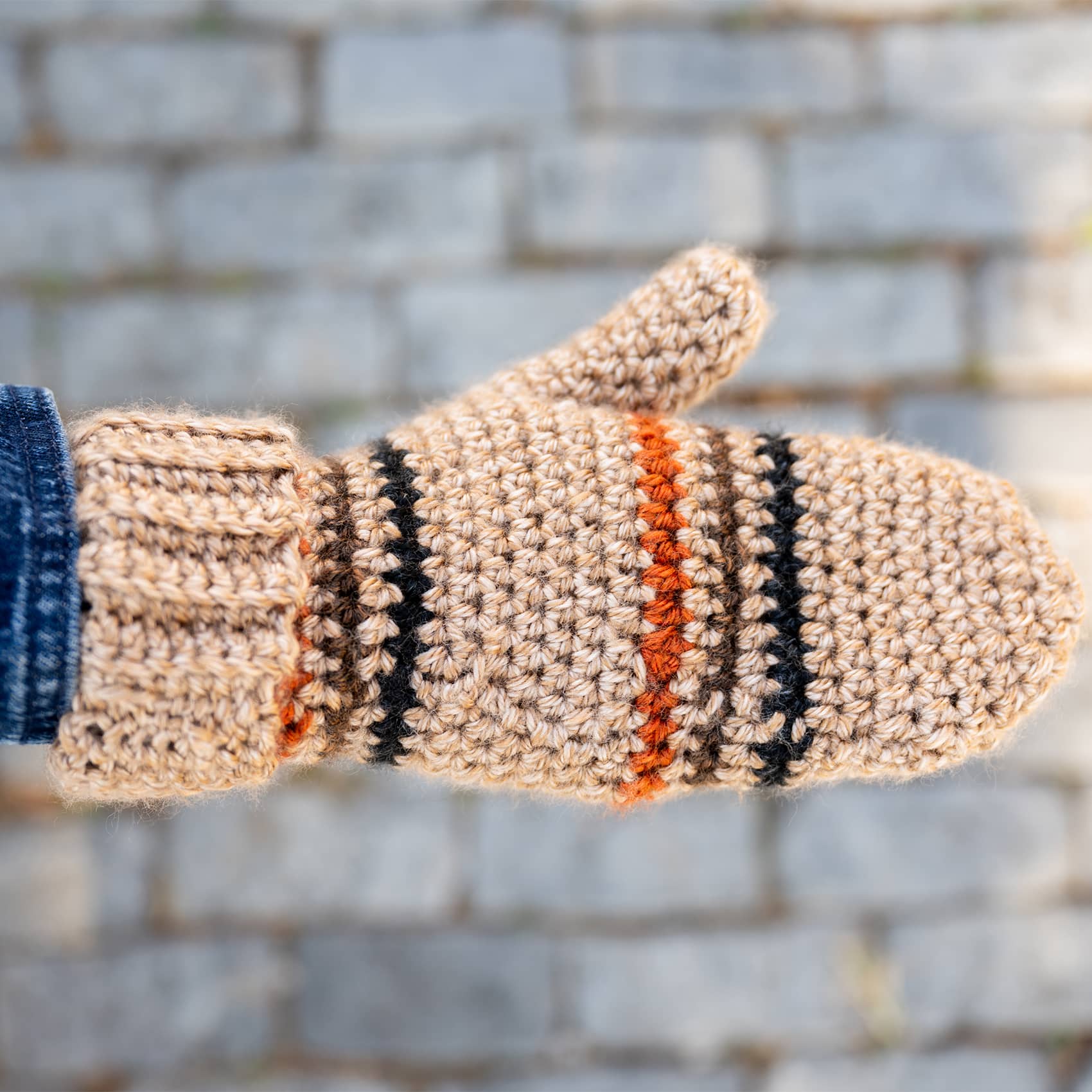 Lion Brand® Heartland® Yarn