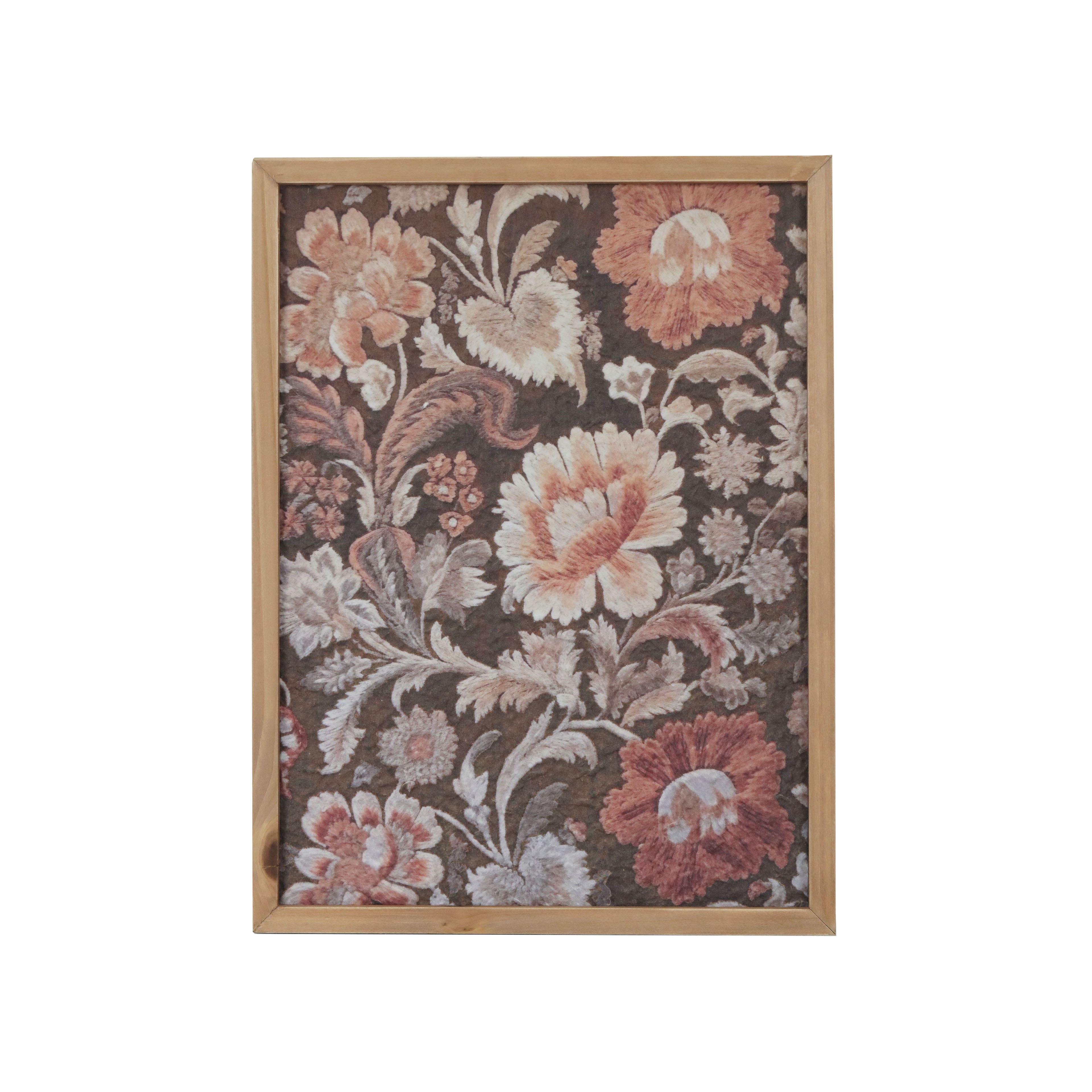 Assorted 15.75&#x22; Fall-Inspired Print Wall D&#xE9;cor, 1pc.  by Ashland&#xAE;