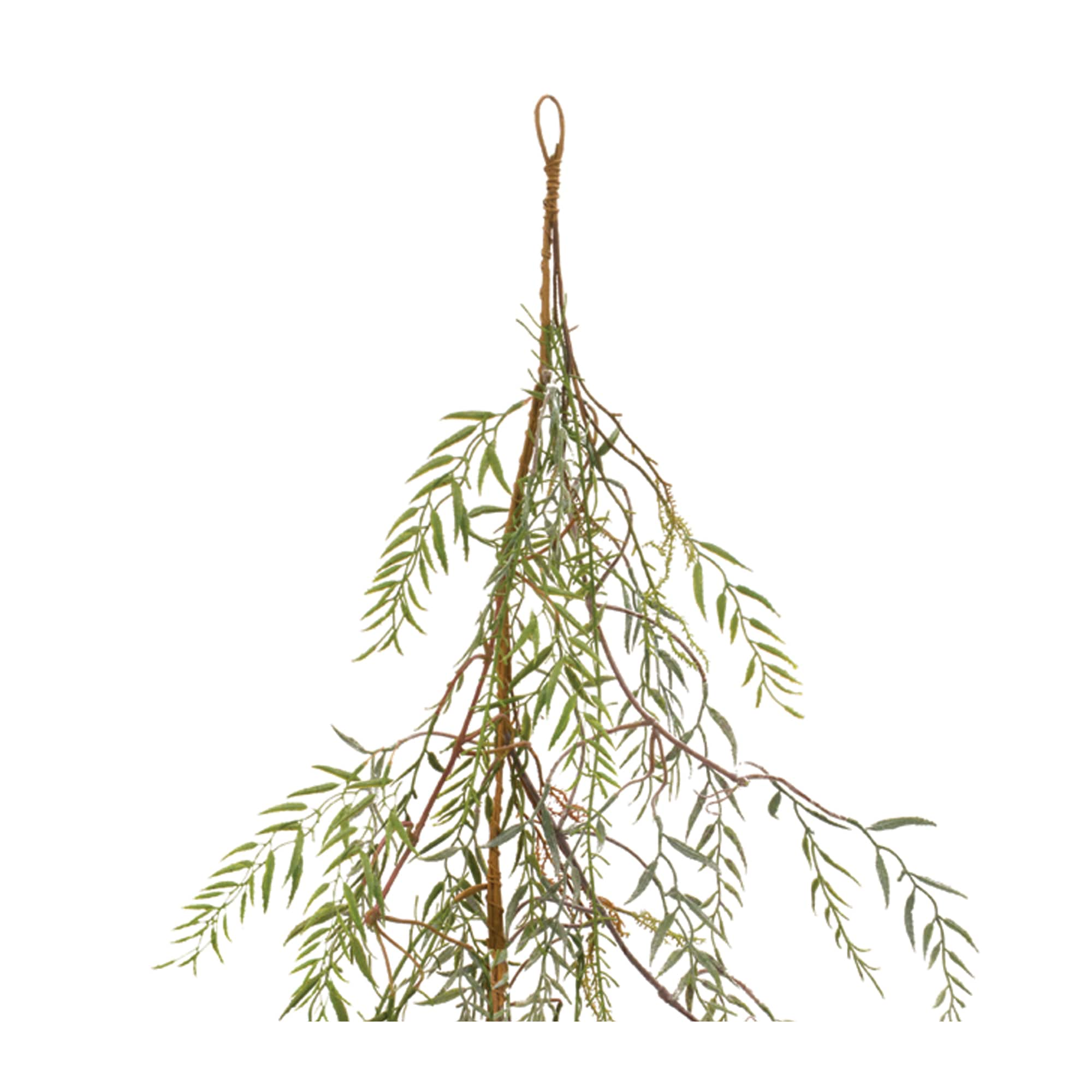 5.6ft. Foliage Twig Garlands, 2ct.