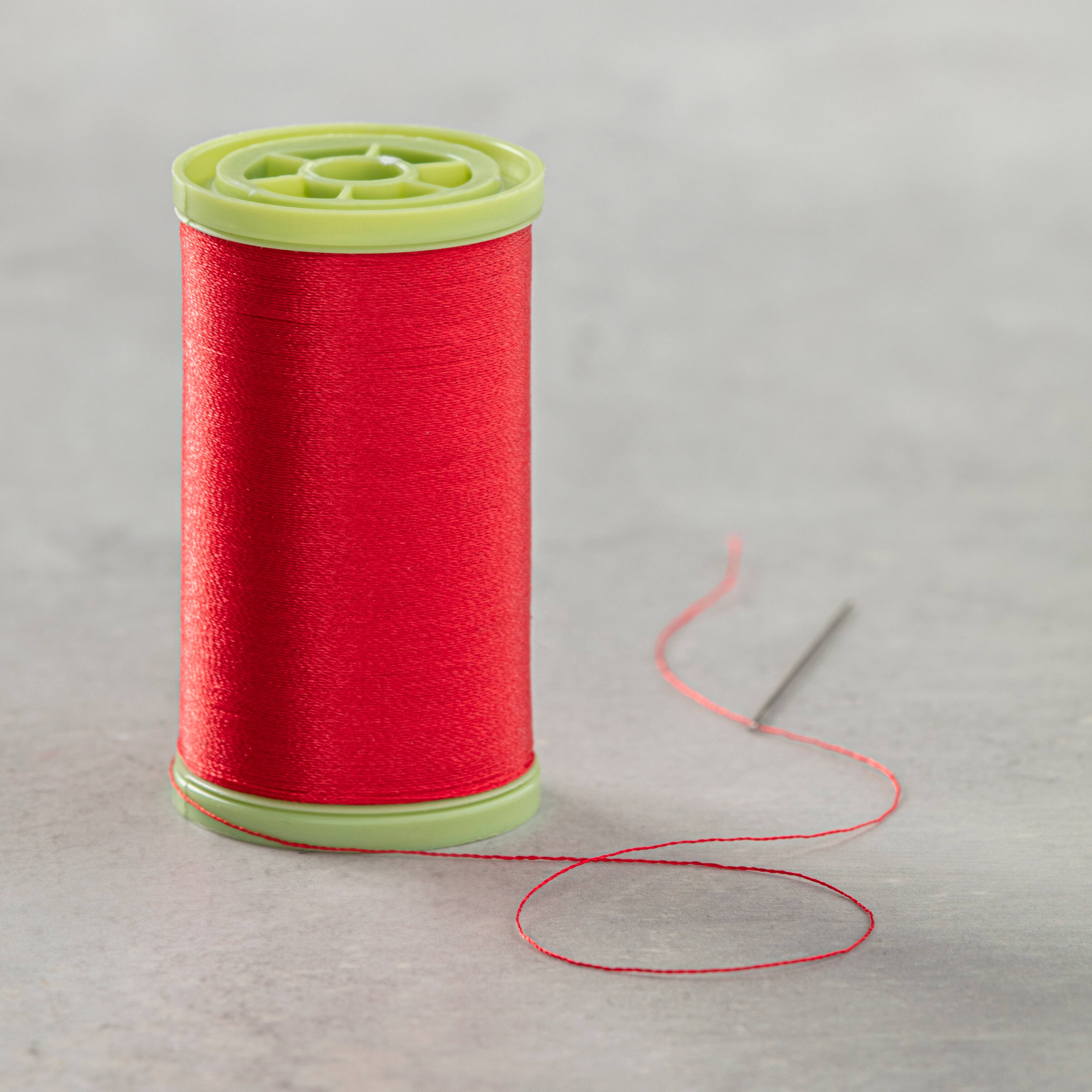 Coats® Trilobal Machine Embroidery Thread