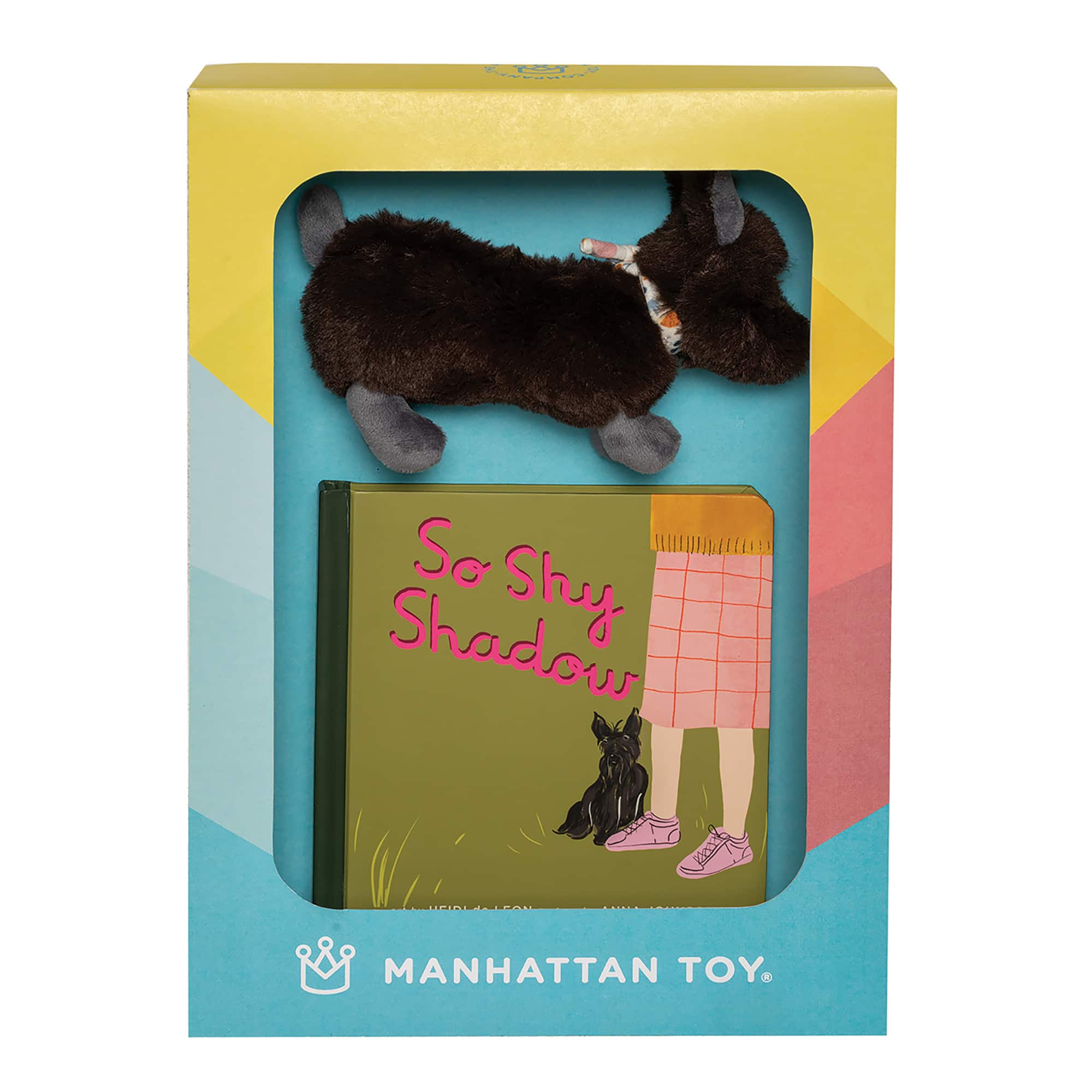 Manhattan Toy® So Shy Shadow Gift Set