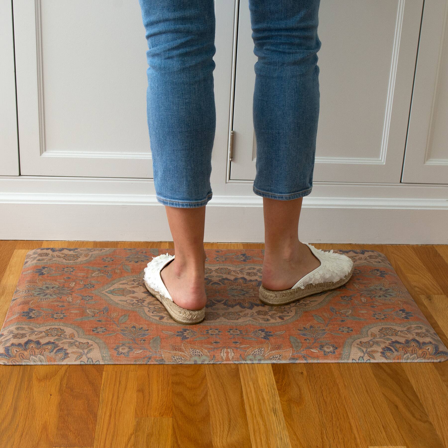 FloorPops Persepolis Anti-Fatigue Comfort Mat 