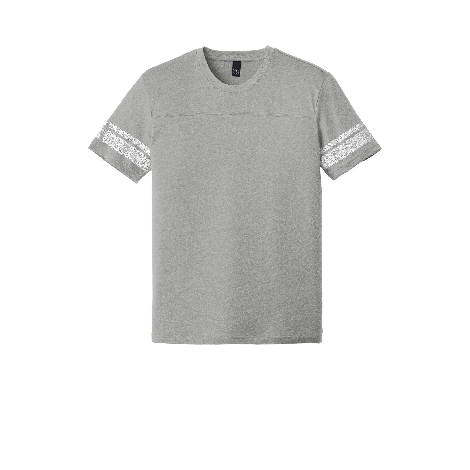 District&#xAE; Adult Game T-Shirt
