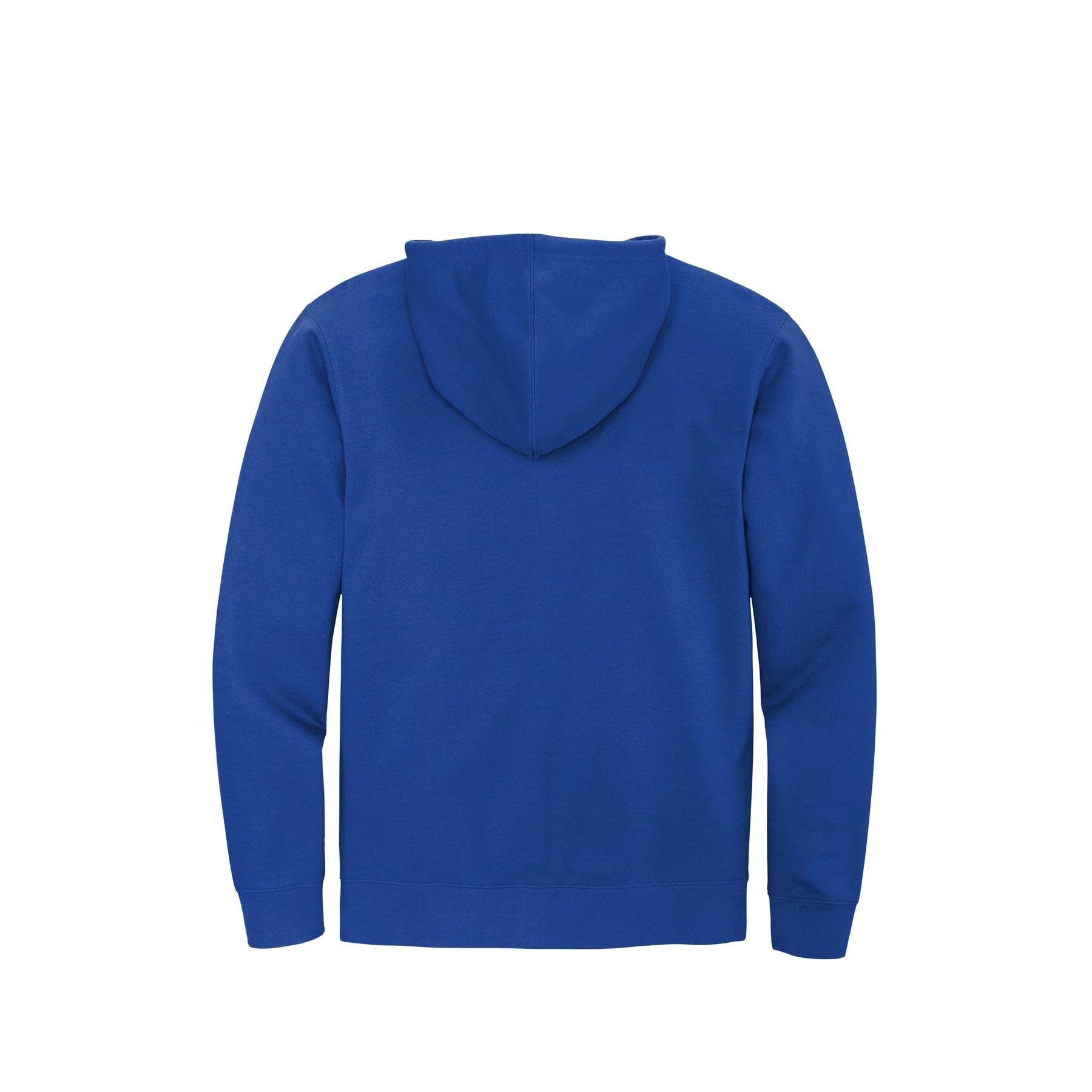 District&#xAE; V.I.T.&#x2122; Fleece Full-Zip Hoodie