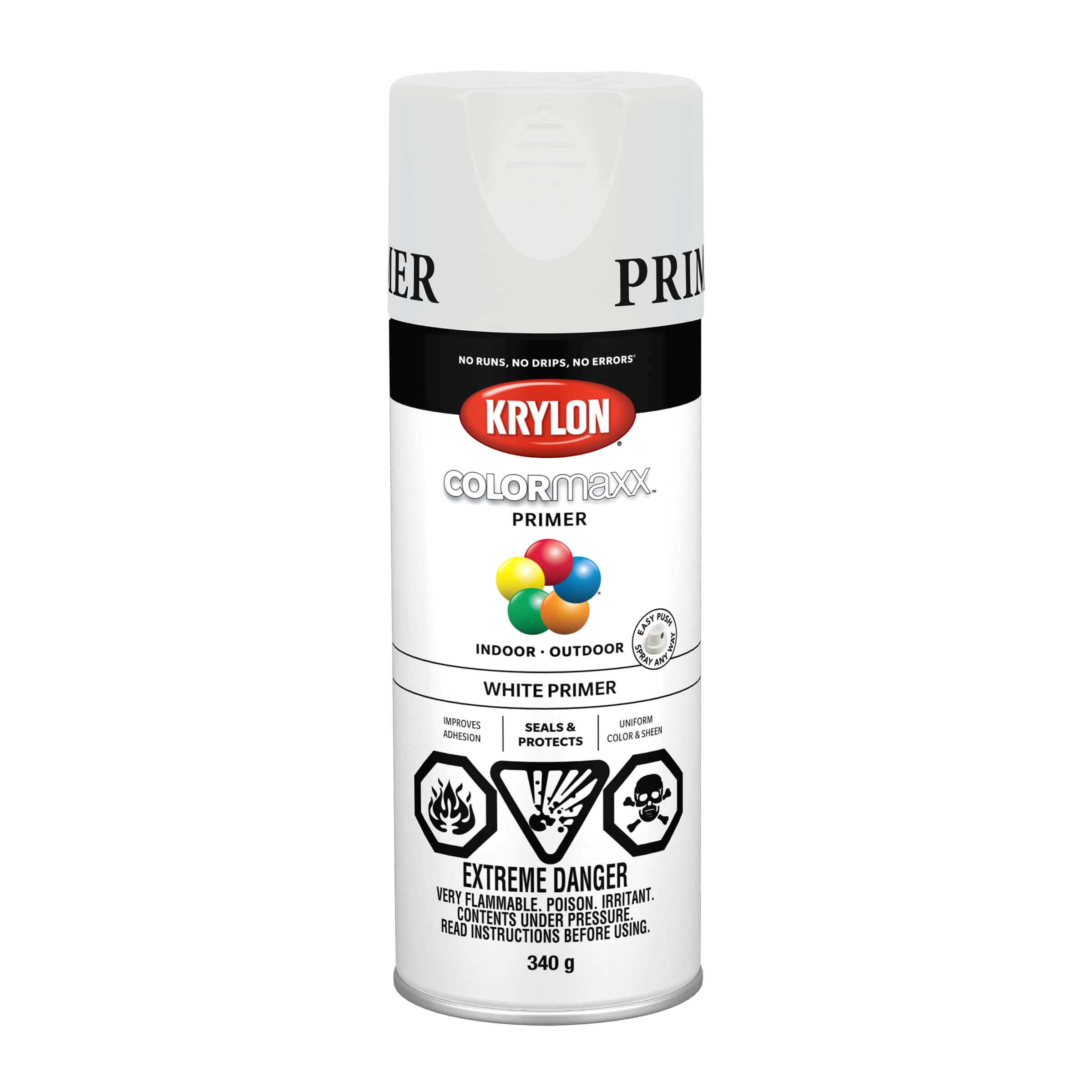 Krylon® COLORmaxx™ Primer