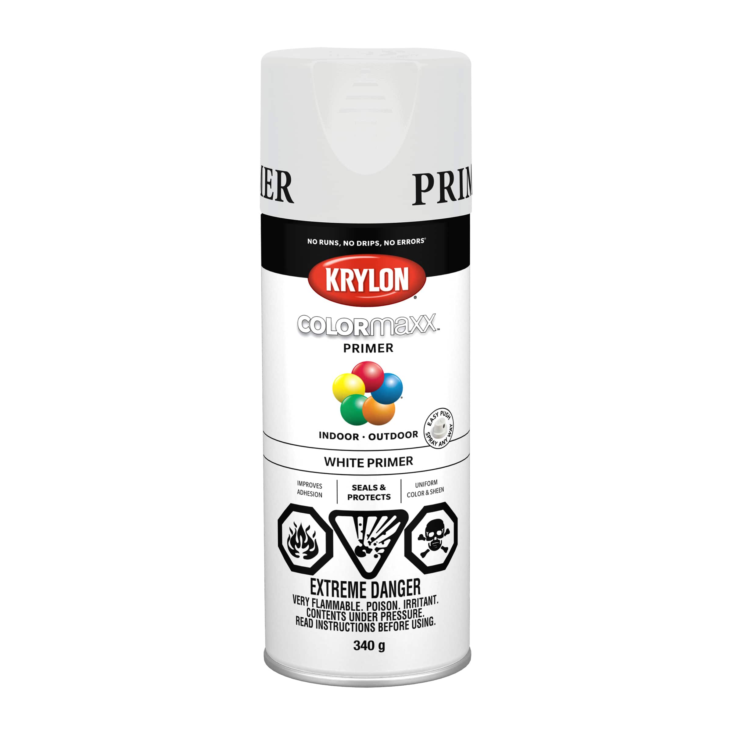 Krylon&#xAE; COLORmaxx&#x2122; Primer