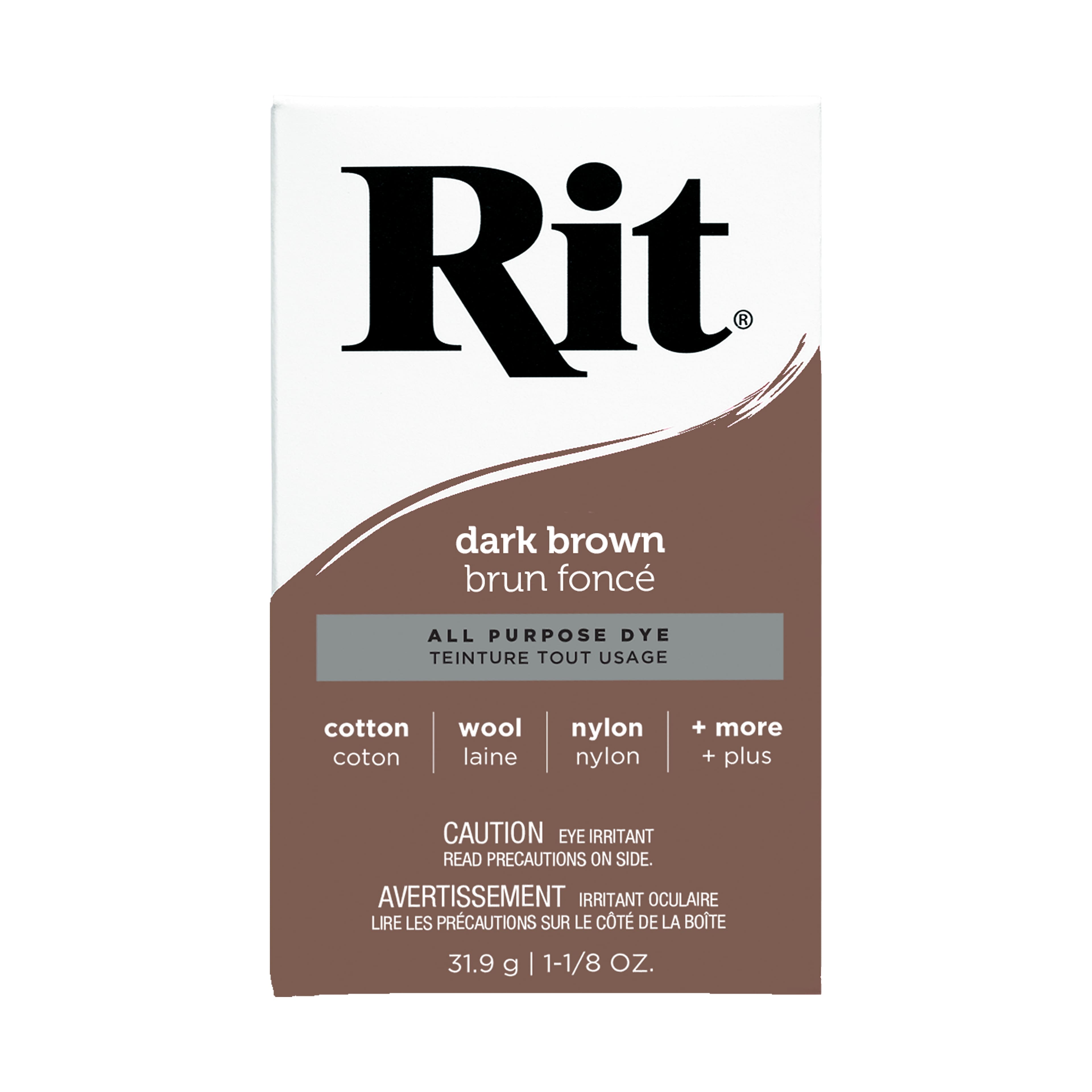 Teinture tout usage en poudre de Rit