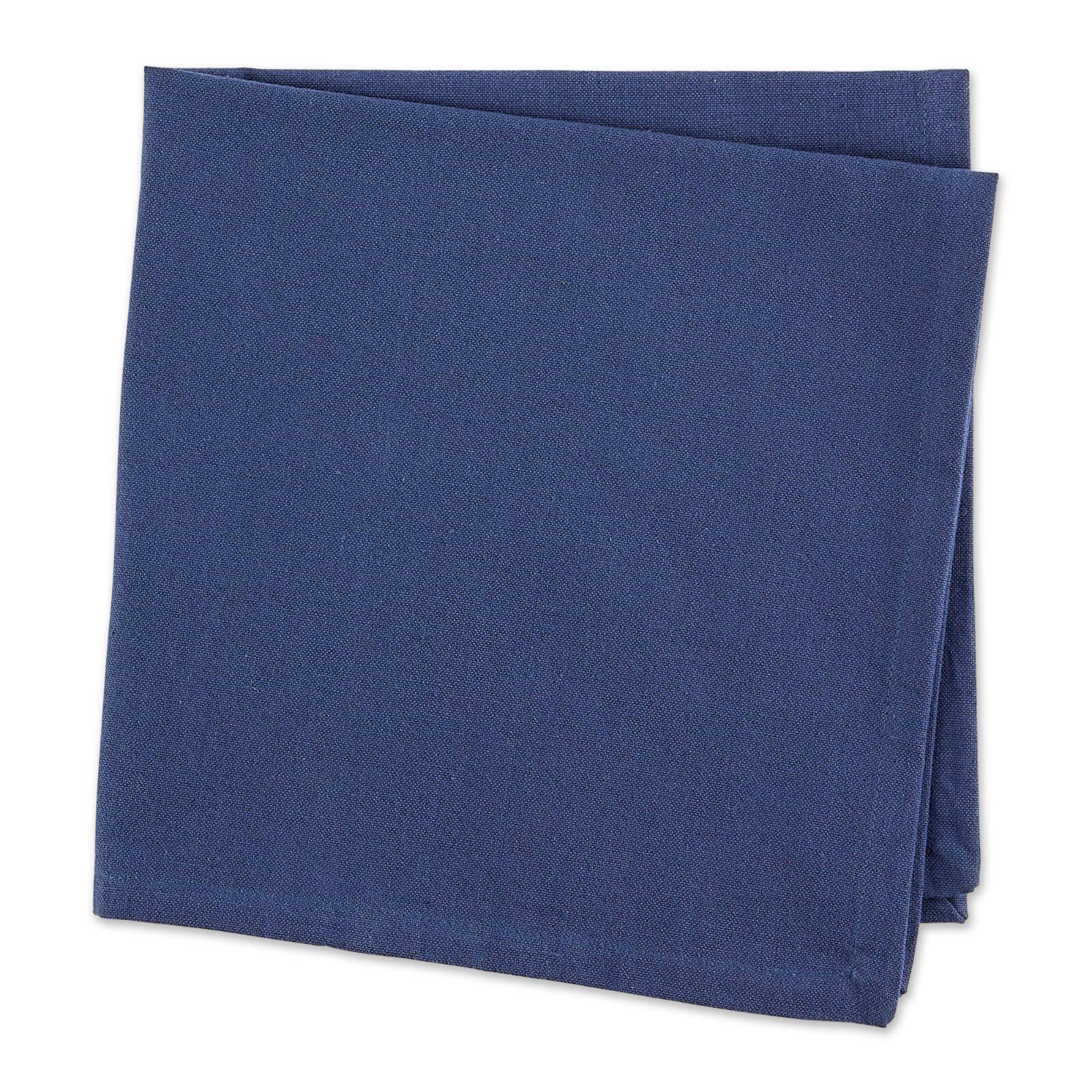 DII® French Blue Napkins, 6ct.