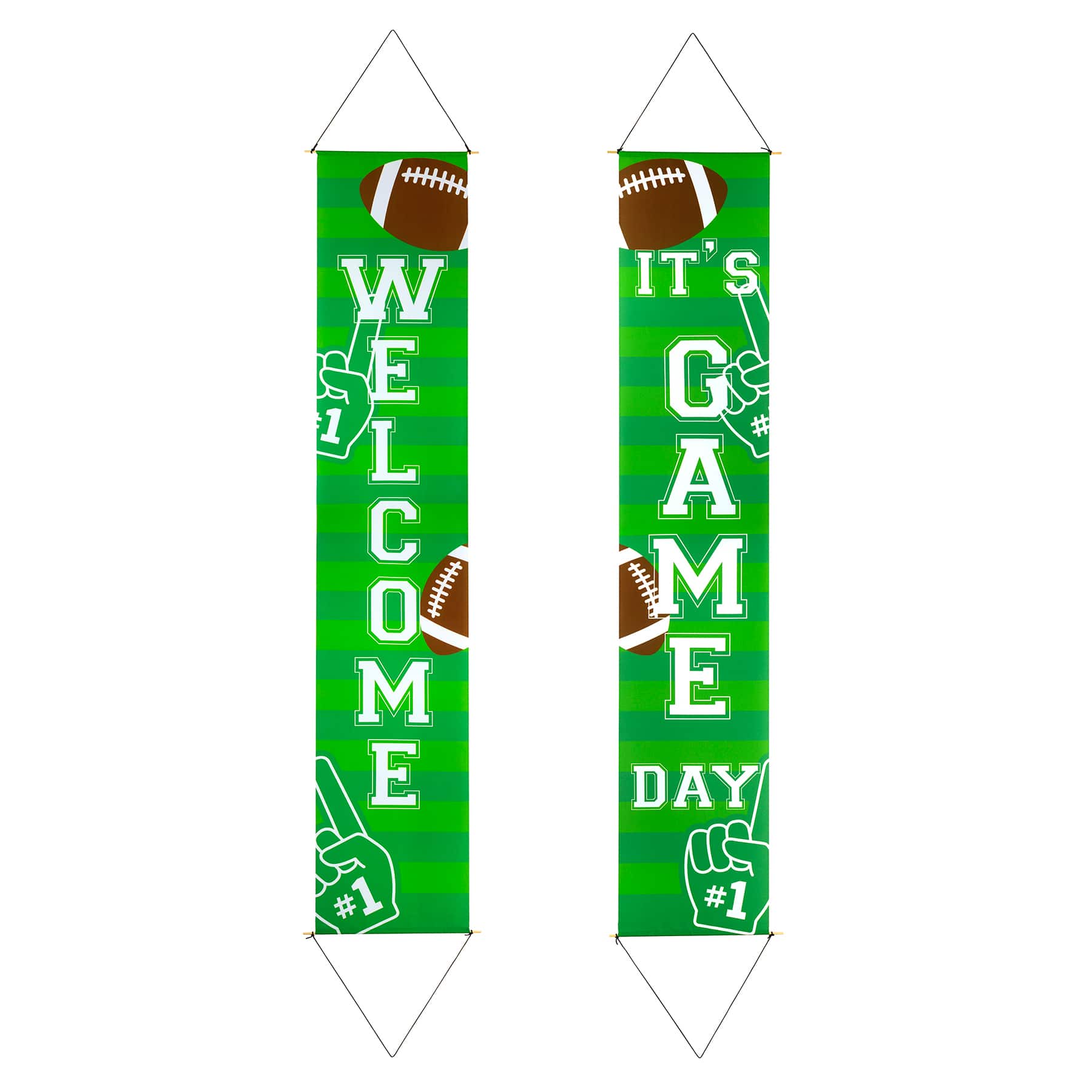 Door Banner Set by Celebrate It&#x2122;