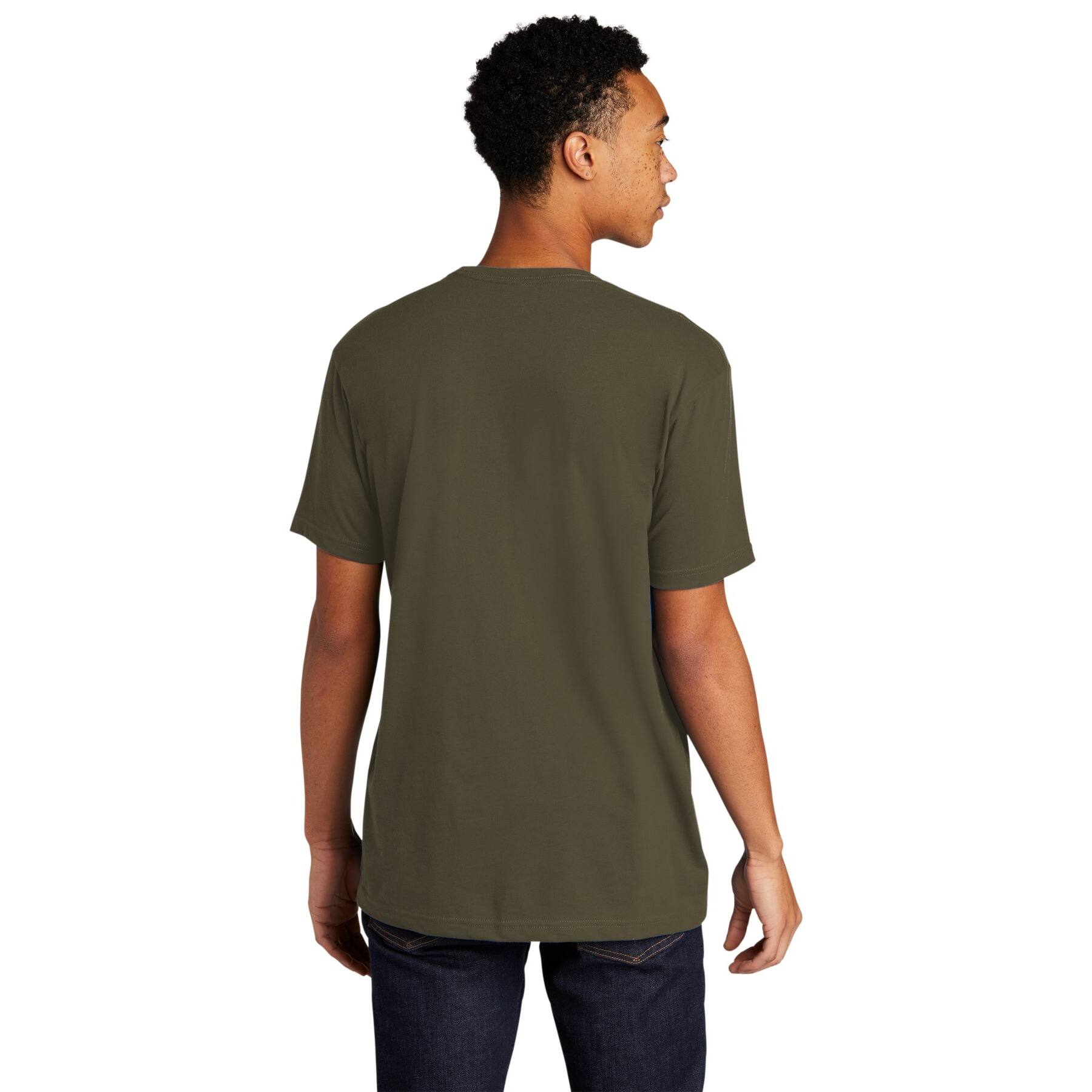 Next Level Unisex CVC Sueded T-Shirt | Michaels