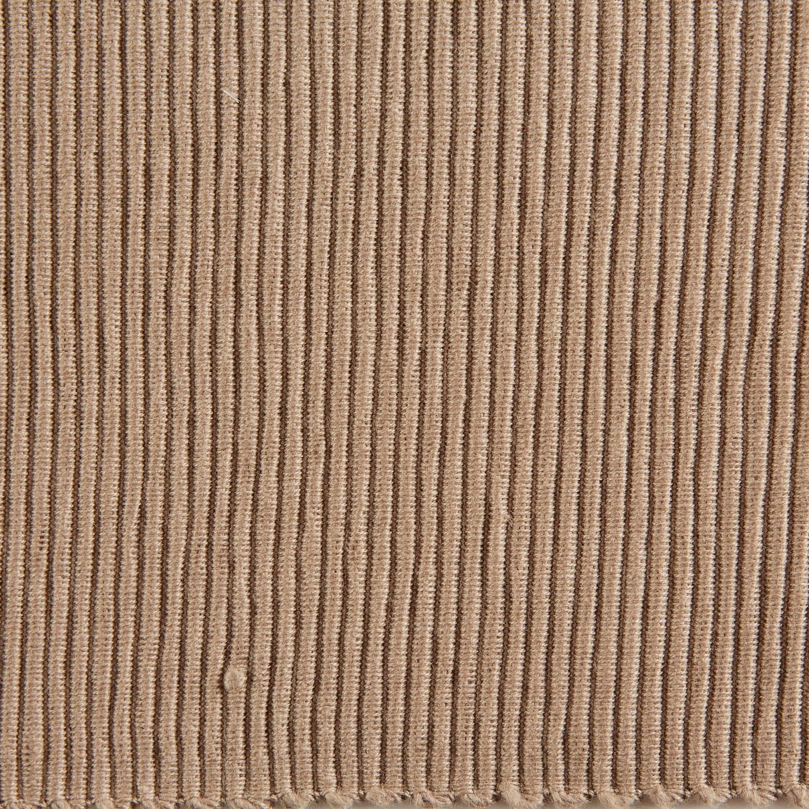 DII&#xAE; Ribbed Cotton Placemats, 6ct.