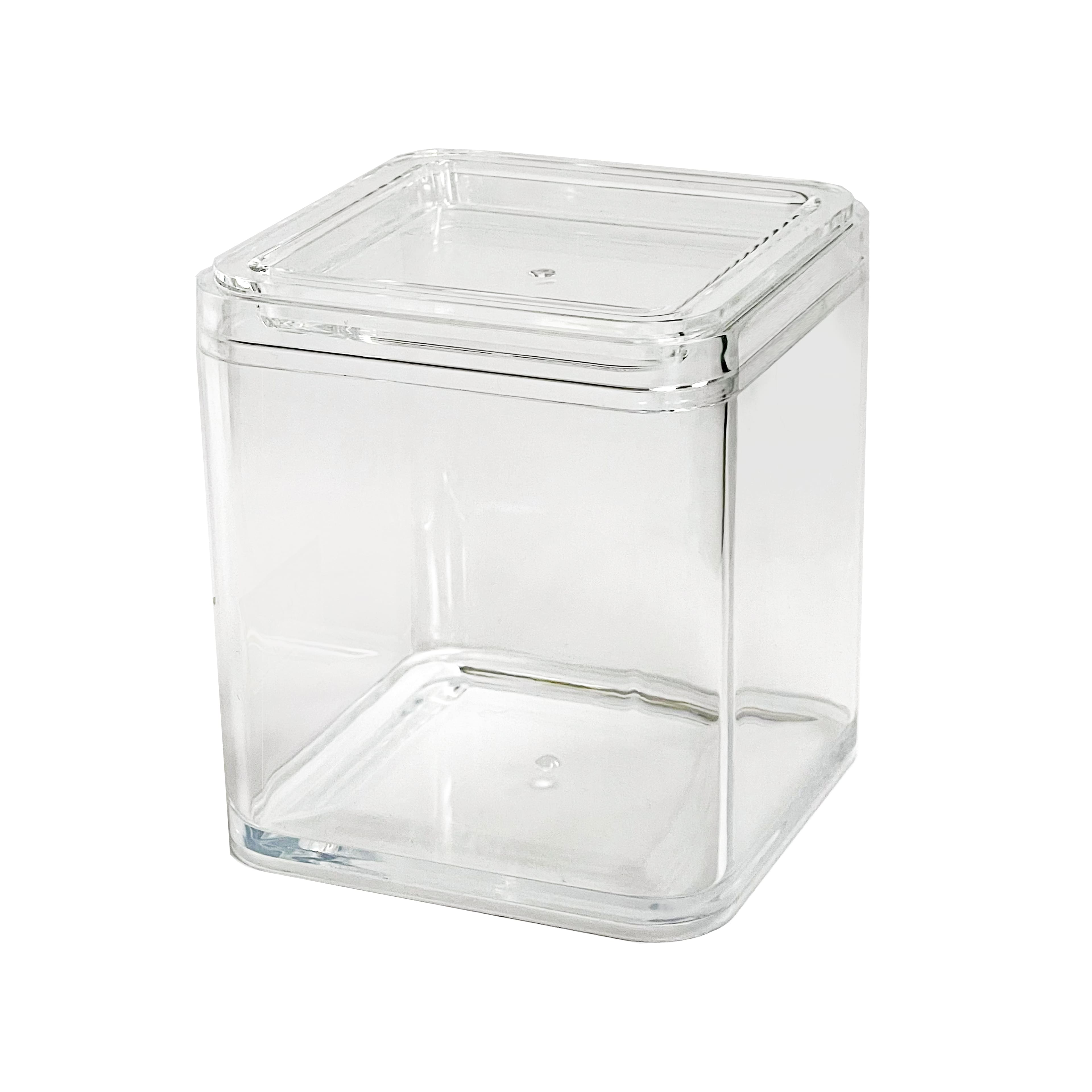 Boîte empilable pour l’organisation de bijoux de Bead Landing