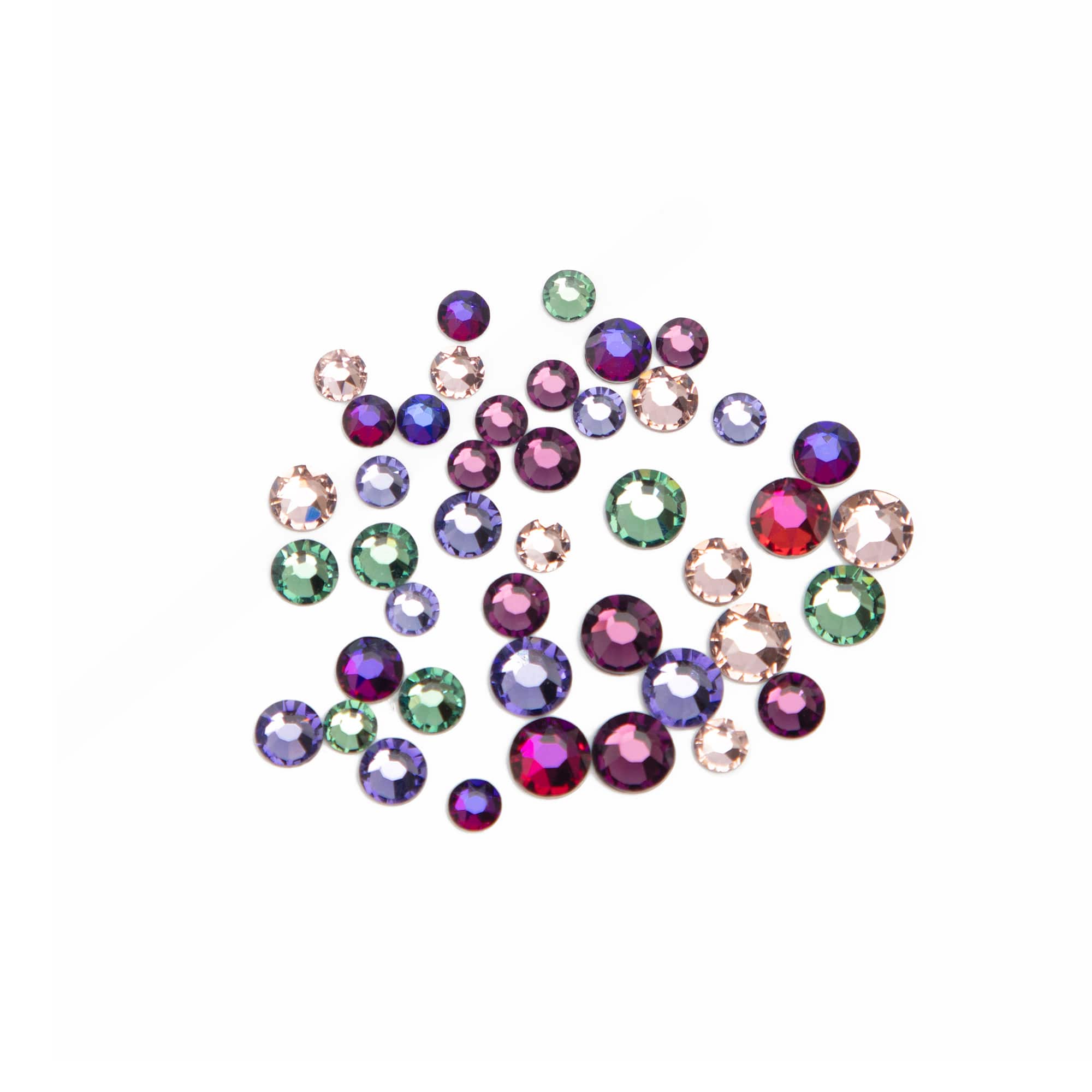 Hotfix Austrian Crystals Mix by Bead Landing™, 45ct.