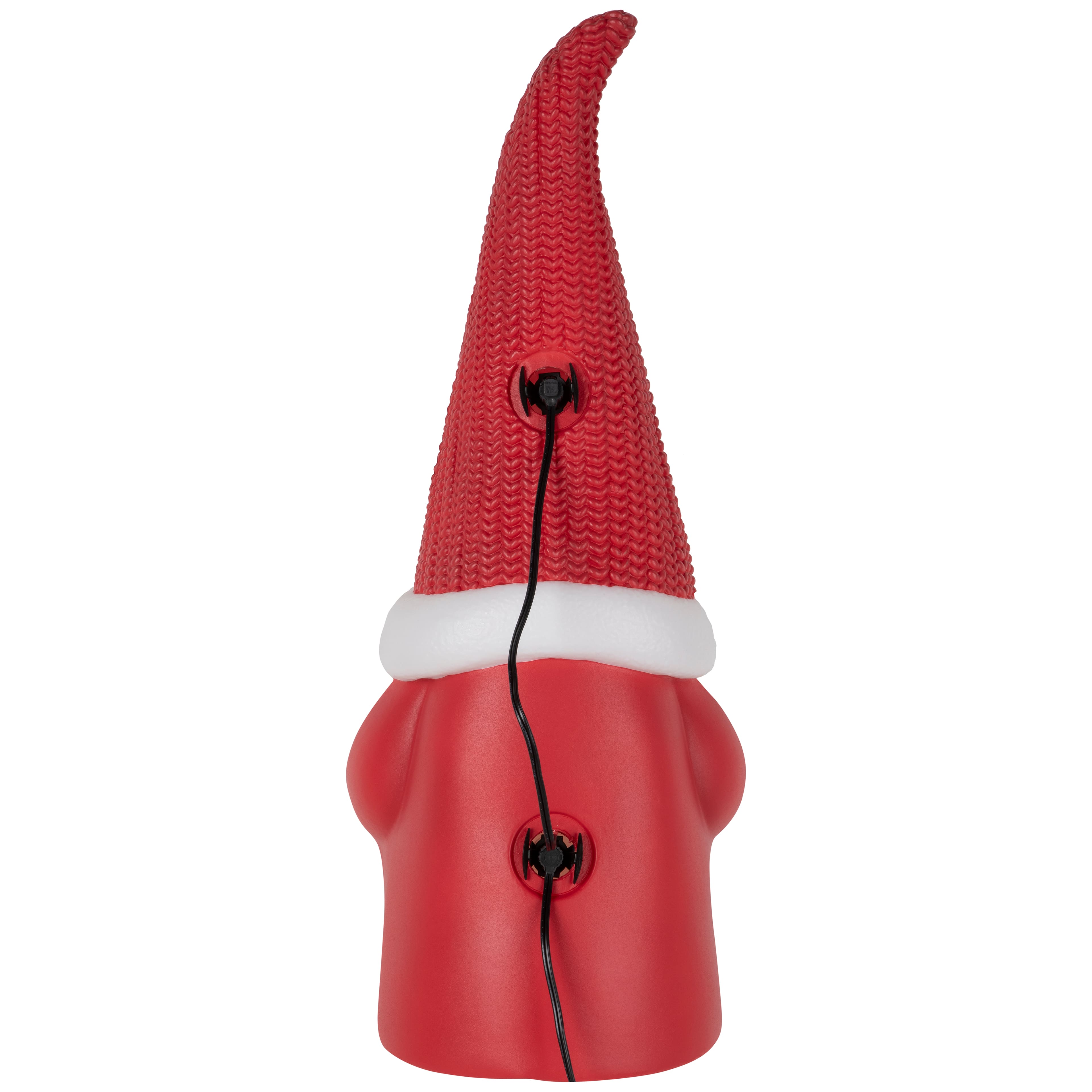 24&#x22; LED Gnome Blow Mold by Ashland&#xAE;