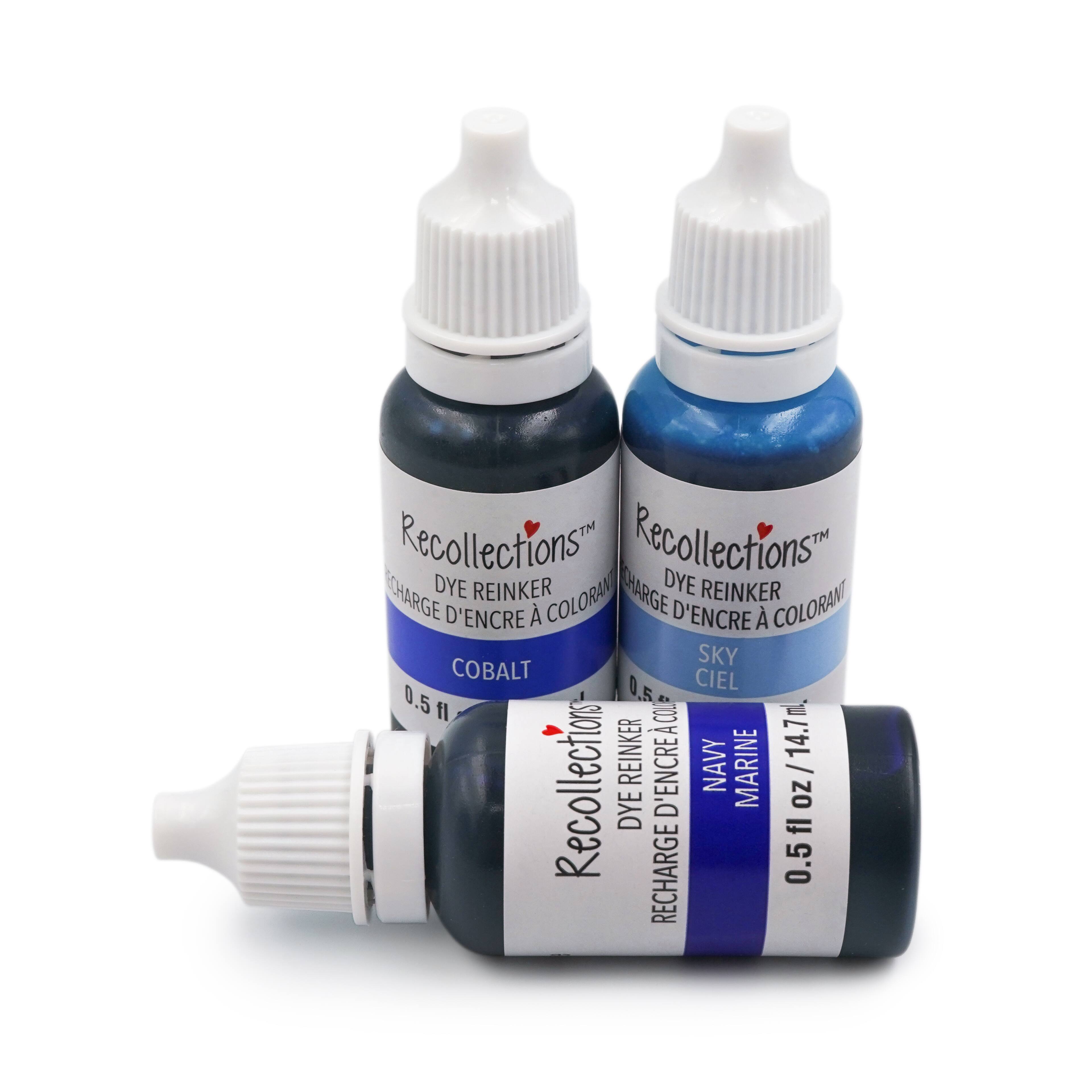 Dye Reinker Set by Recollections&#x2122;