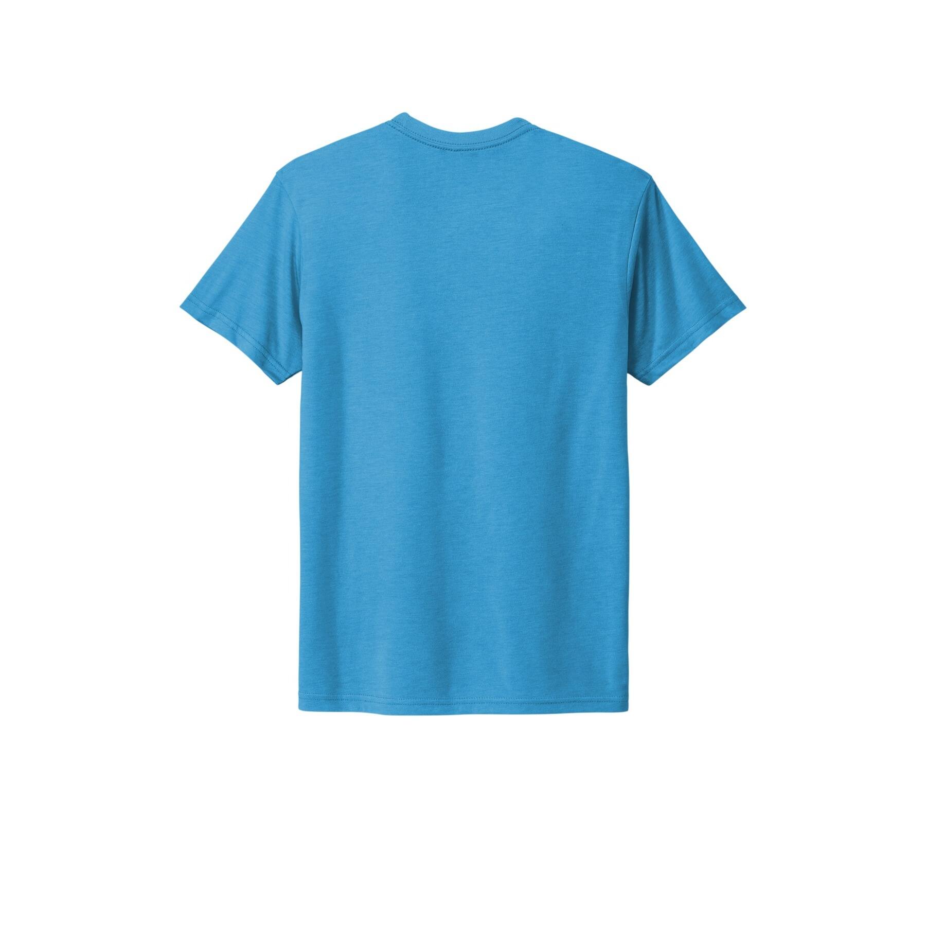 Next Level Vintage Colors Unisex Tri-Blend T-Shirt