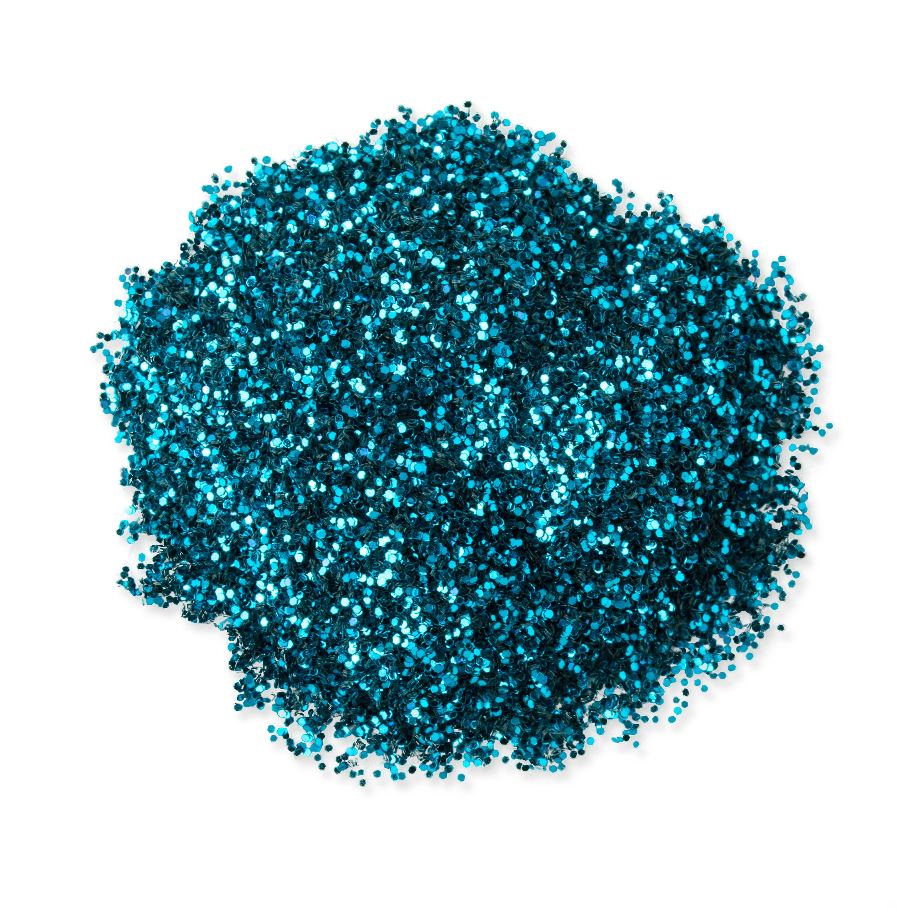 12 Packs: 12 ct. (144 total) Rainbow Extra Fine Glitter Pack by Creatology™