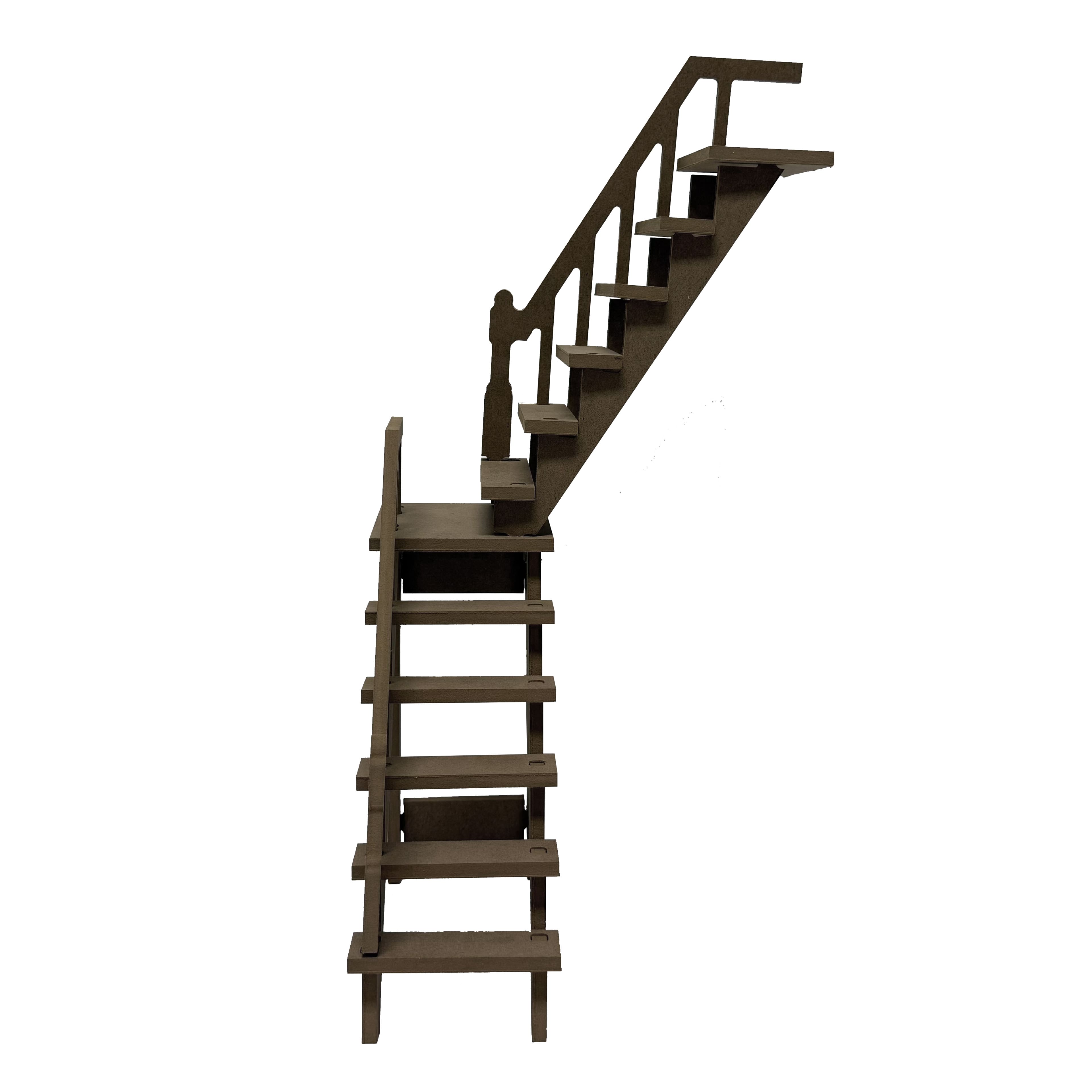 Miniature Stairs by Make Market®