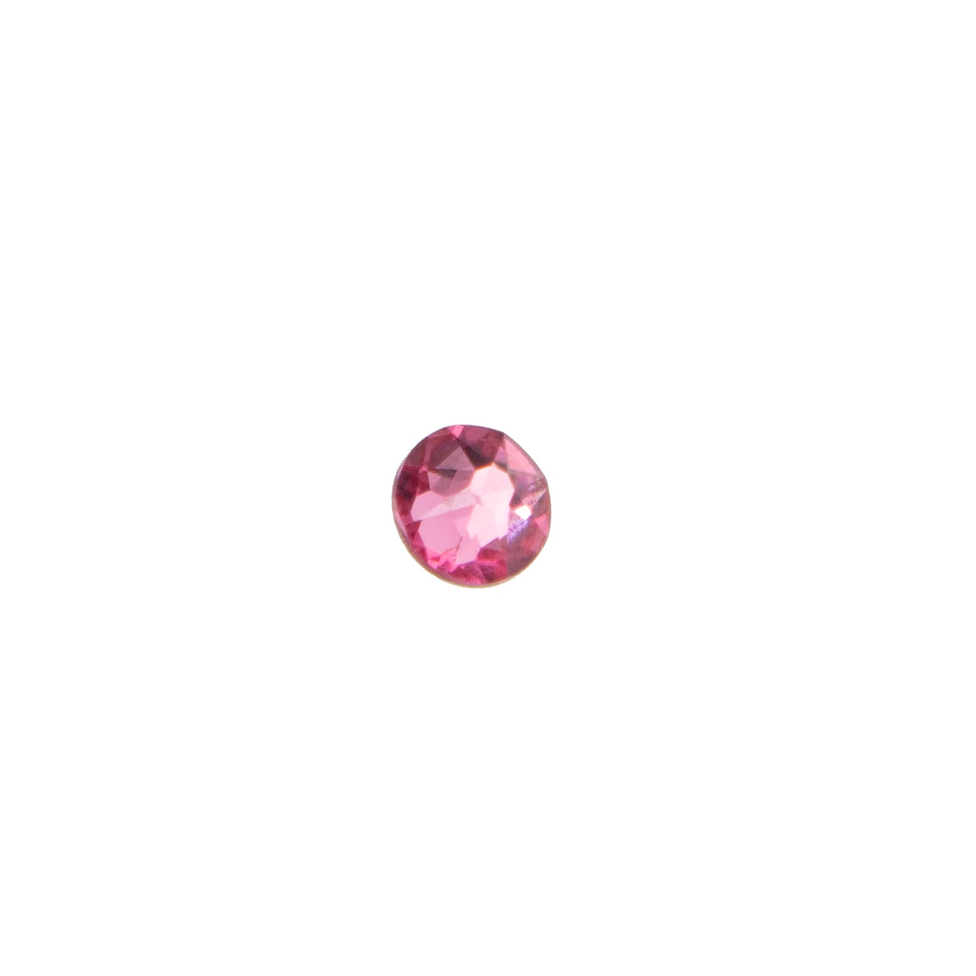 SS20 Round Flatback Austrian Crystals by Bead Landing&#x2122;, 45ct.