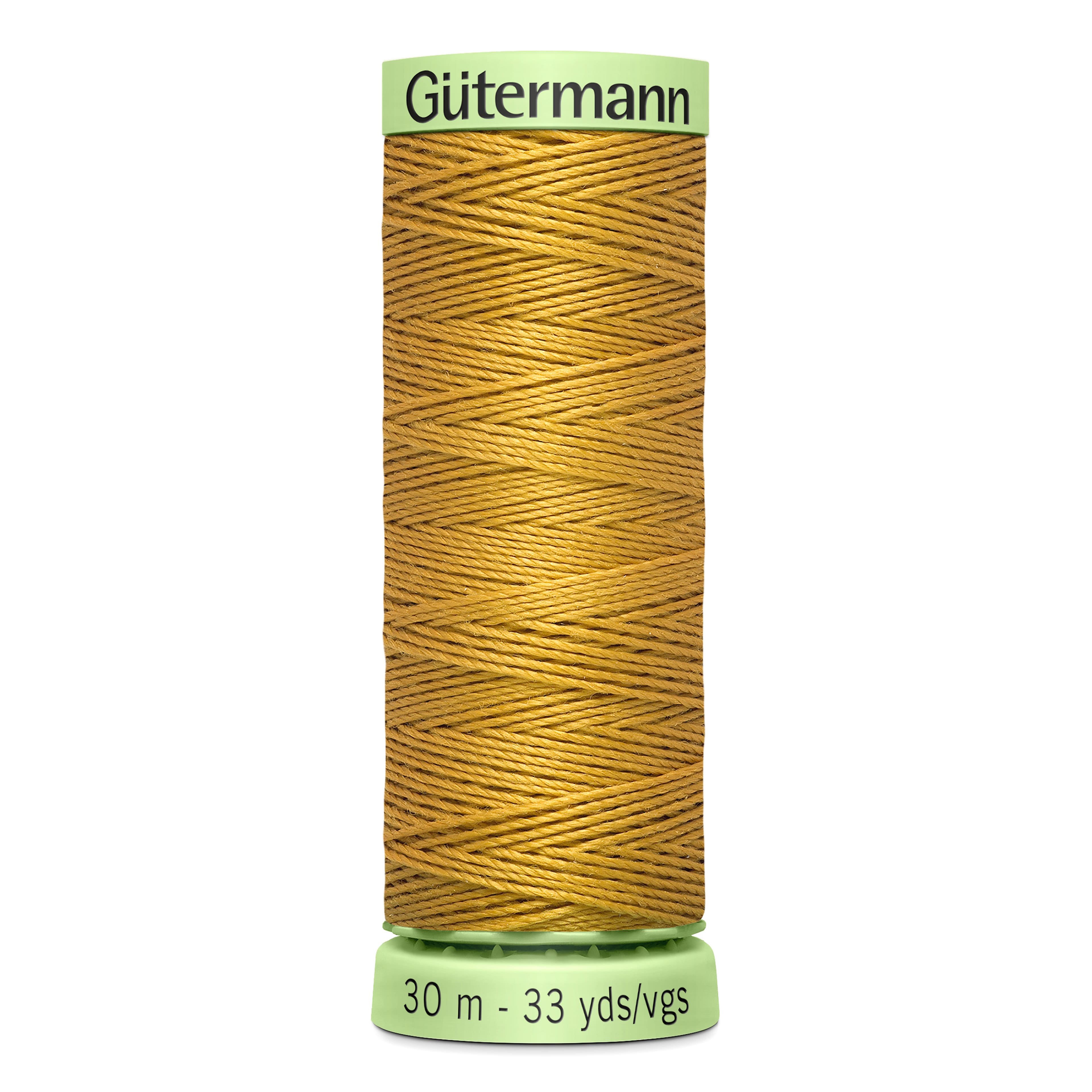 G&#xFC;termann 33yd. Top Stitch Heavy Duty Thread