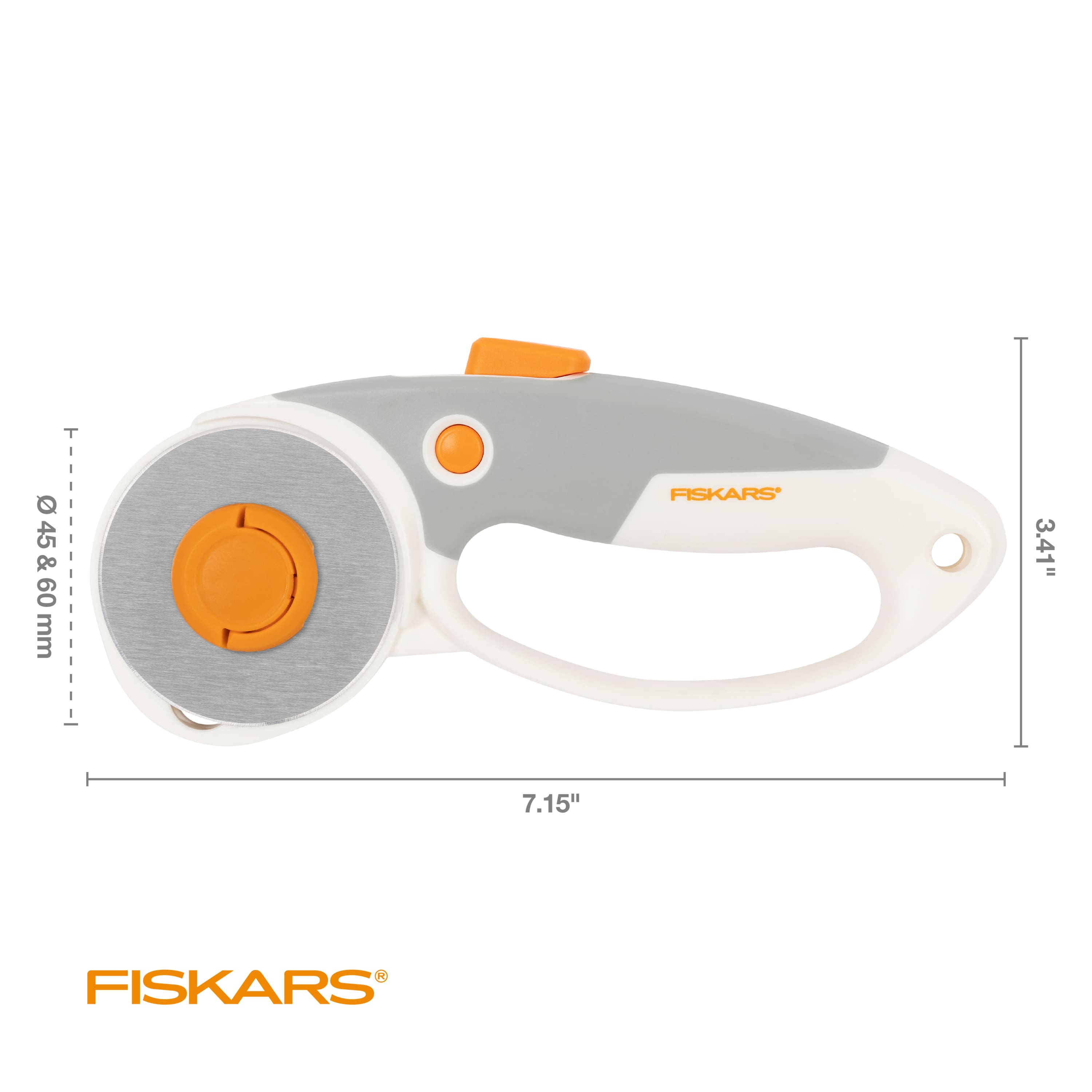 Fiskars&#xAE; DuoLoop Rotary Cutter