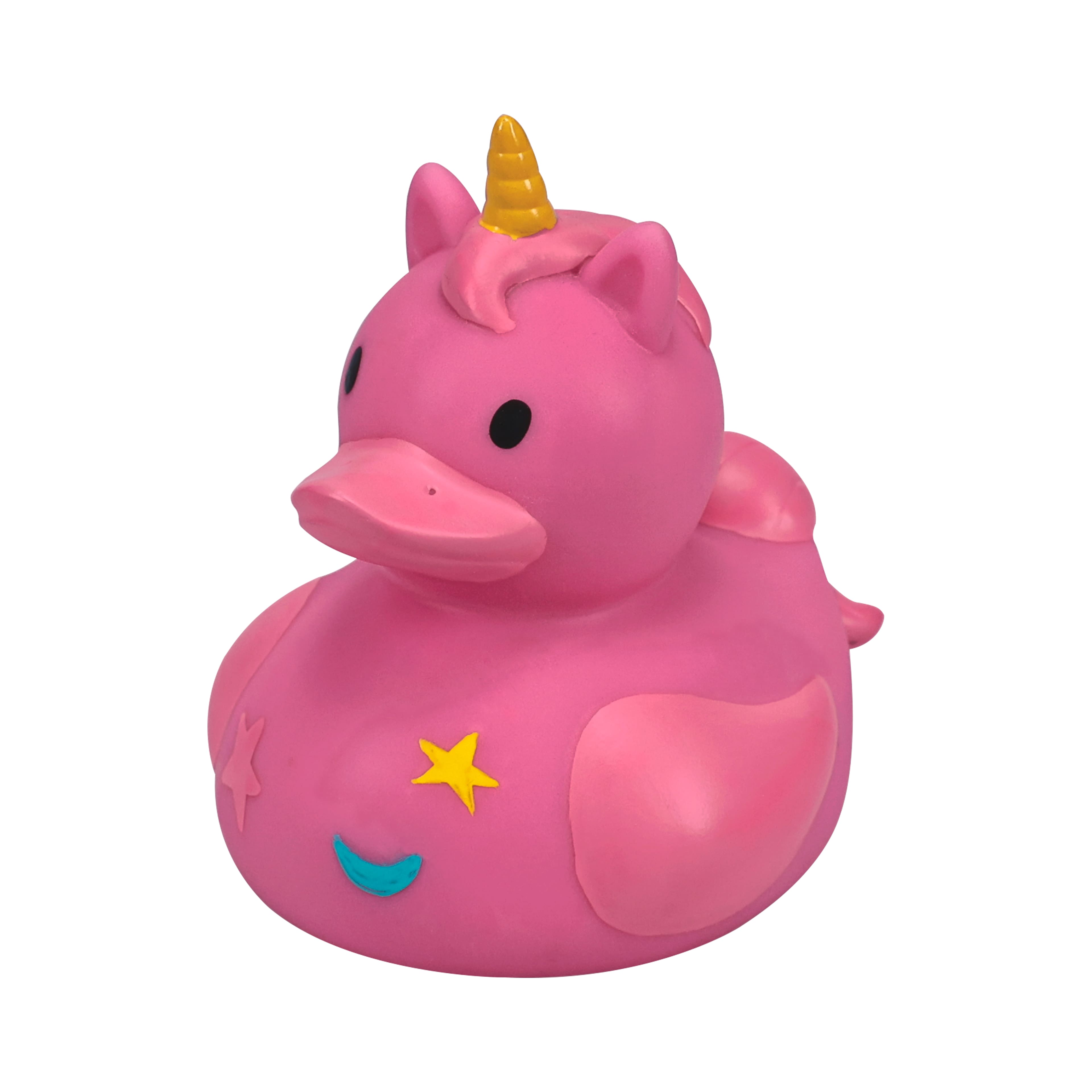 Back to Class Unicorn Rubber Duck by Creatology&#x2122;
