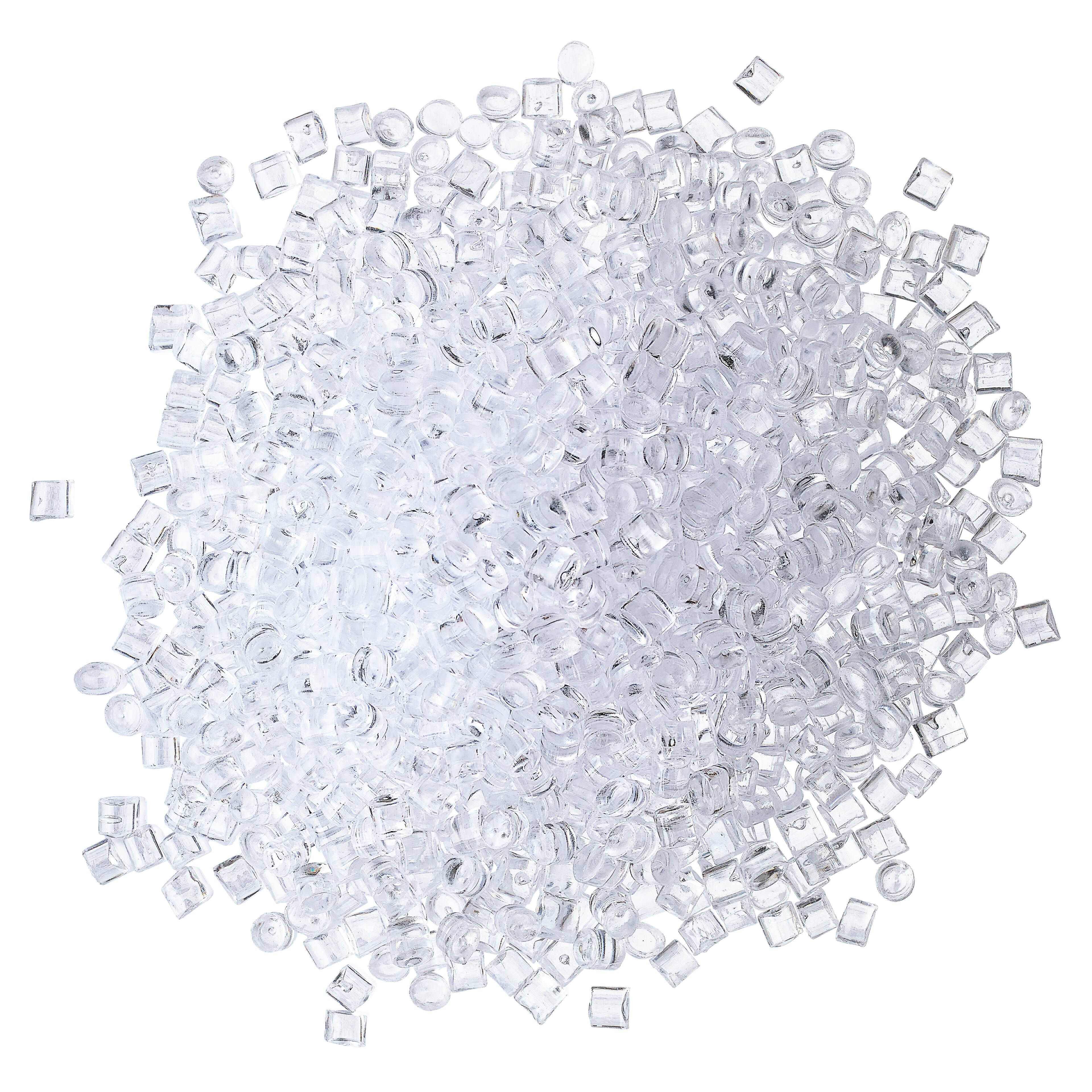 Clear Colorfill Diamonds by Ashland® 