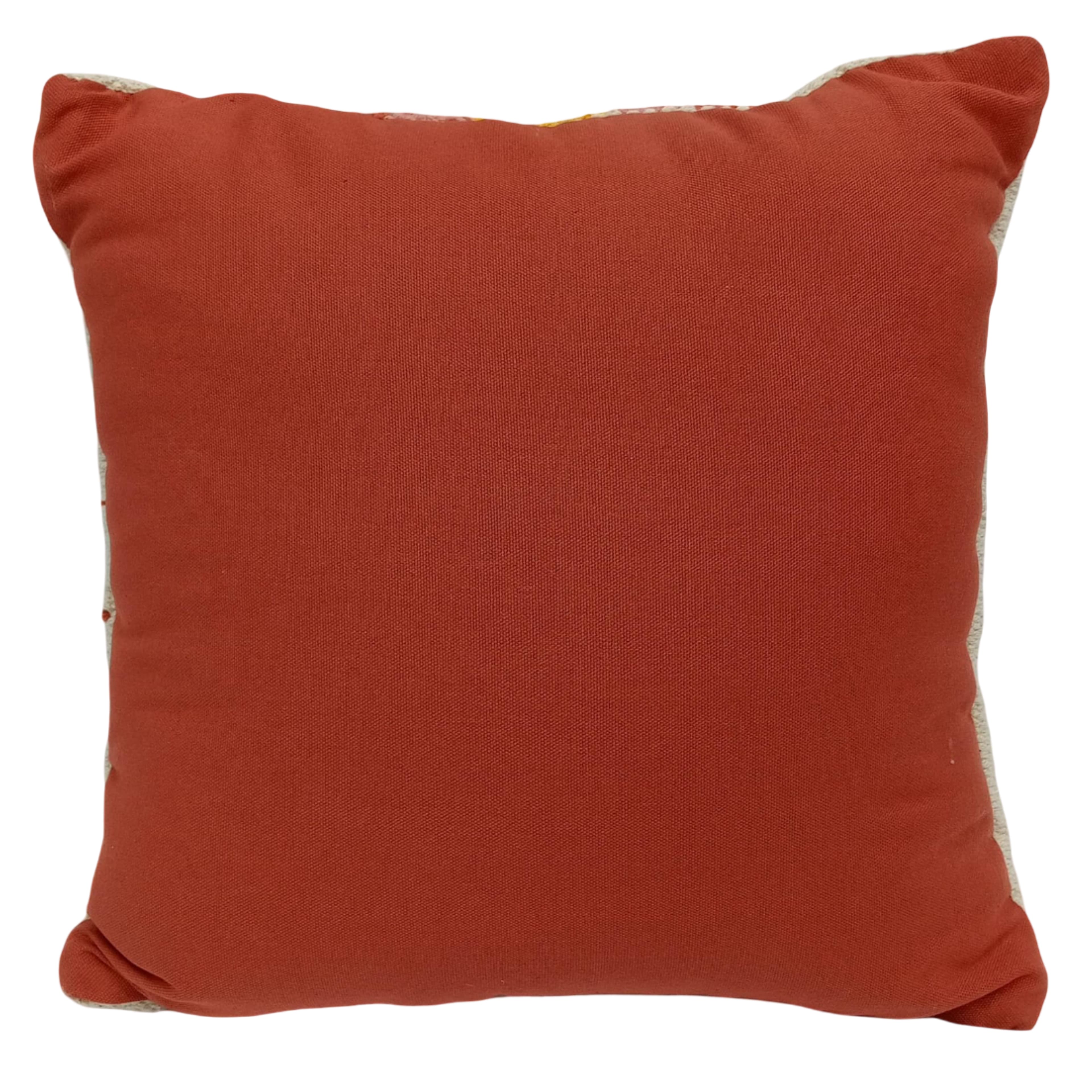 16&#x22; Santa Fe Carpet Weave Throw Pillow by Ashland&#xAE;
