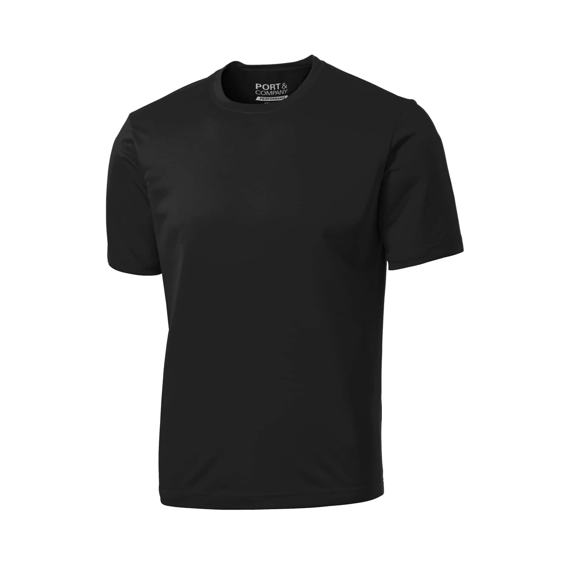 Port & Company® Performance Adult T-Shirt