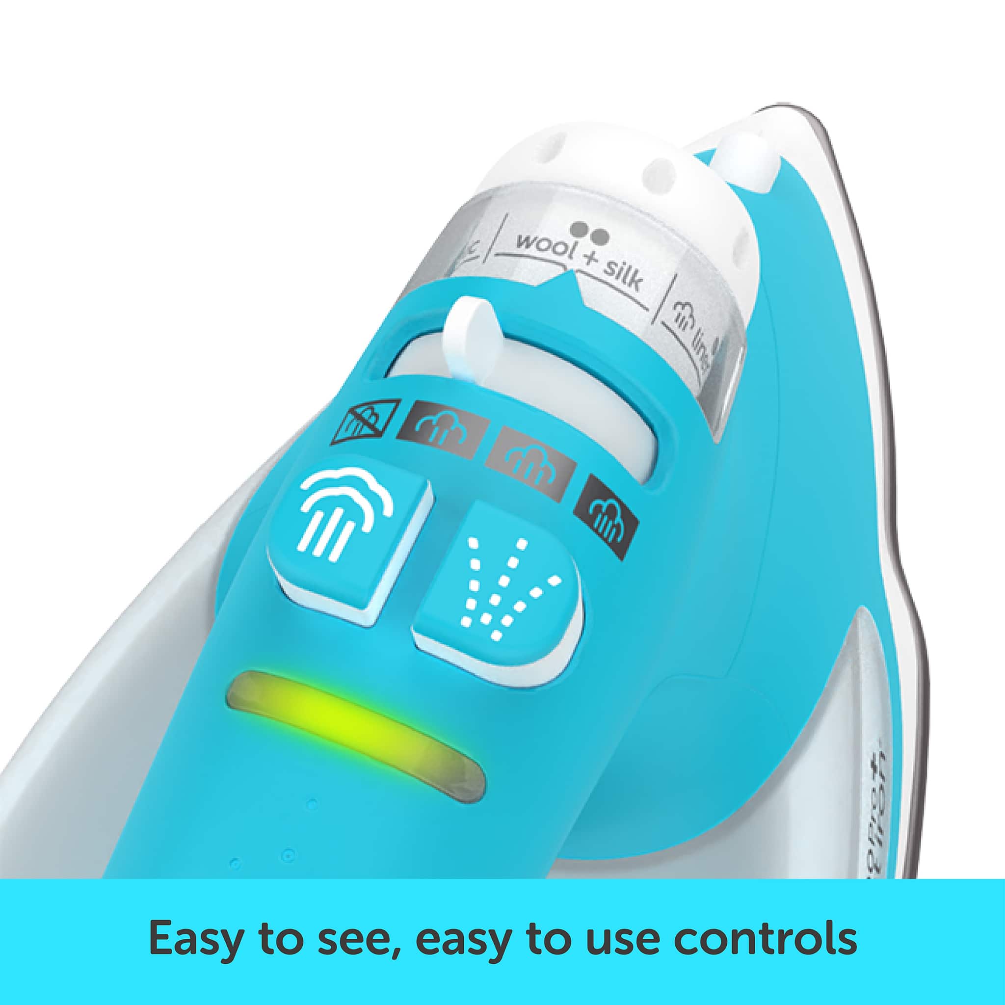 oliso TG1600 Pro Plus SmartIron