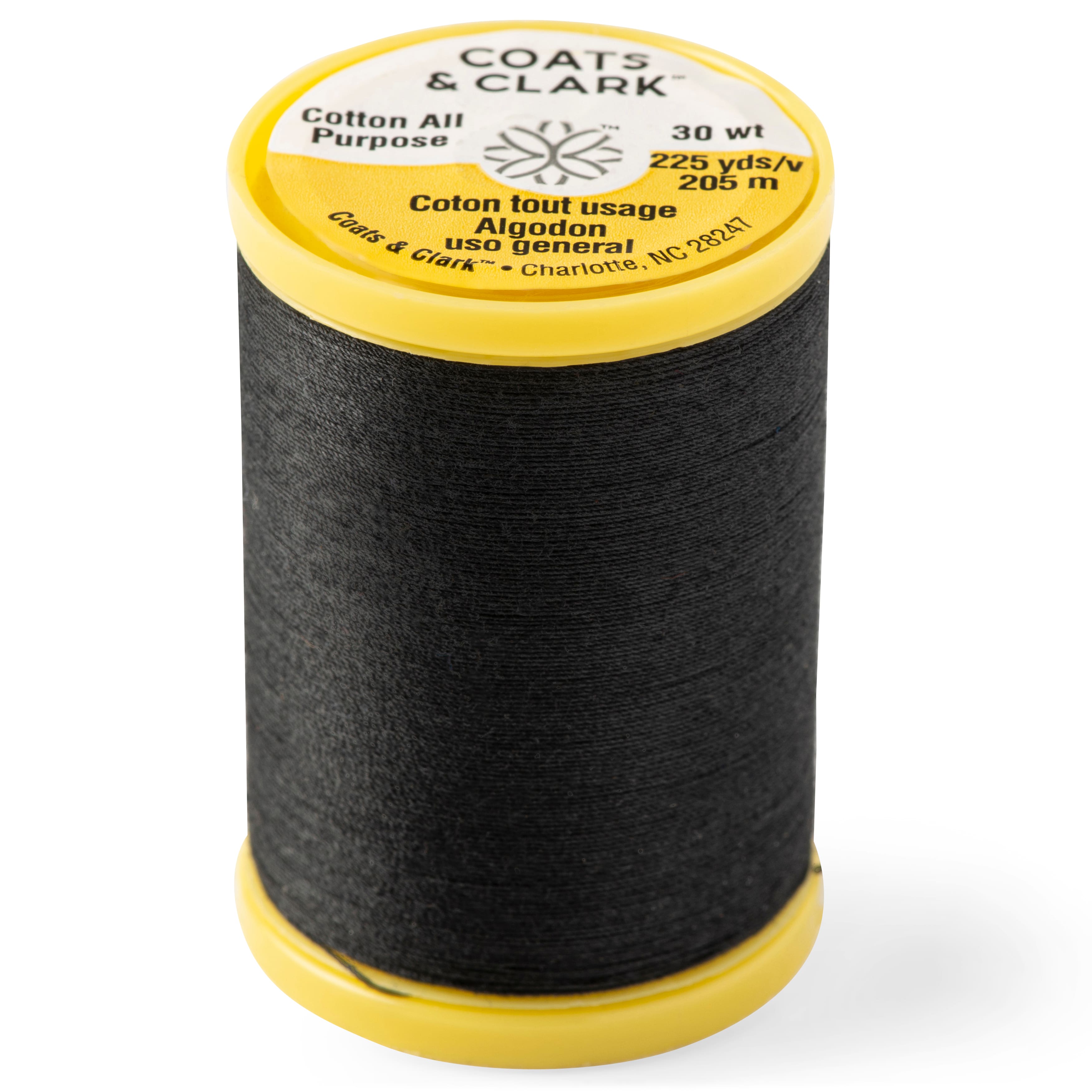 Coats Cotton® All-Purpose Quilting Thread