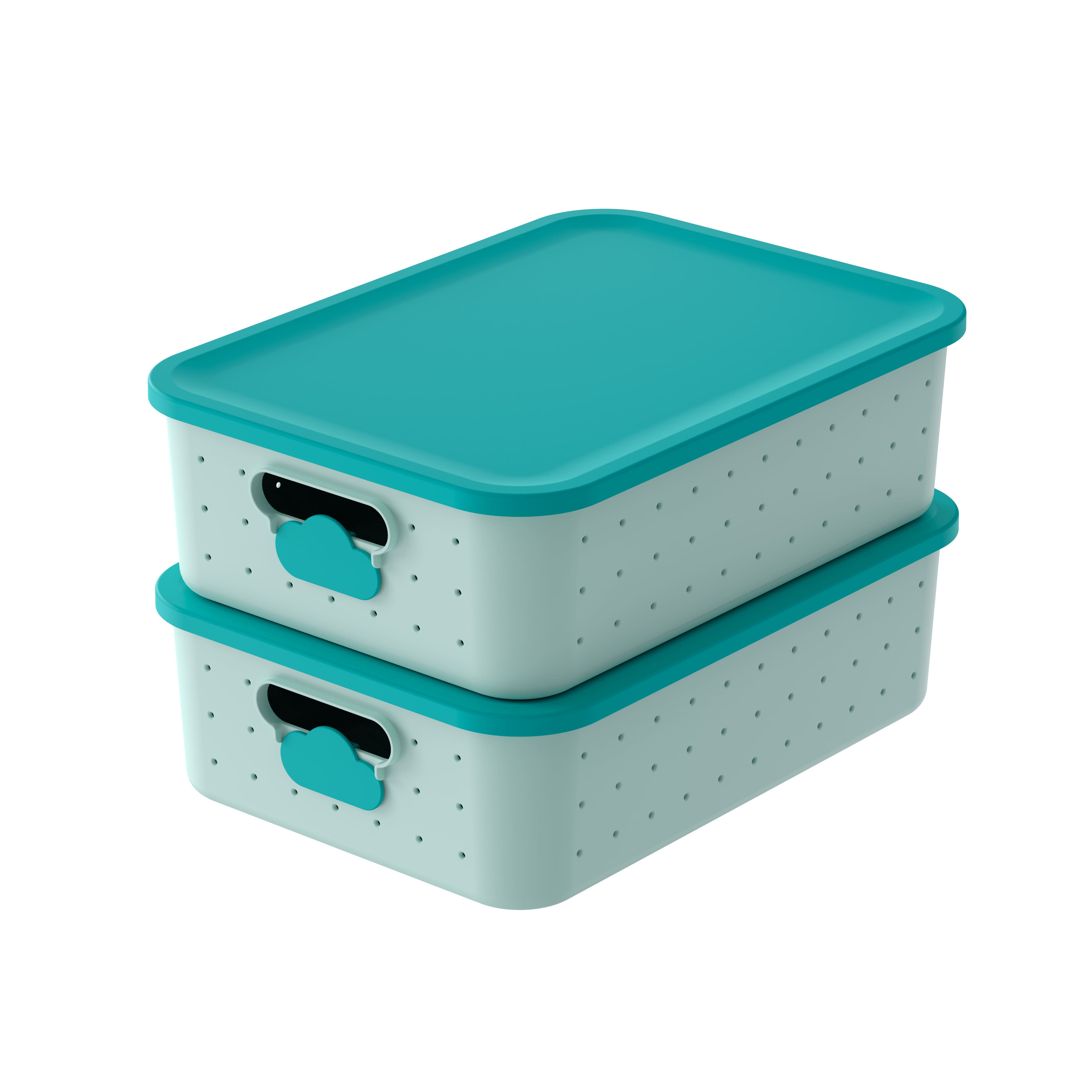 Small Play Storage Bin by Creatology&#x2122;