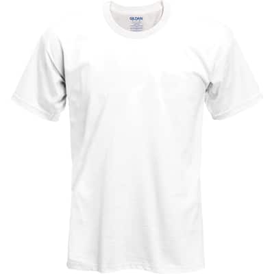 【Jesse着用】GILDAN TEAM CHEVY Tシャツ ホワイト Youth's Heavy Weight Crew Neck Short Sleeve T-Shirt (Light