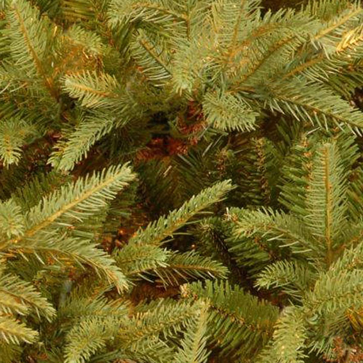 7.5ft. Unlit Frasier Grande Full Artificial Christmas Tree